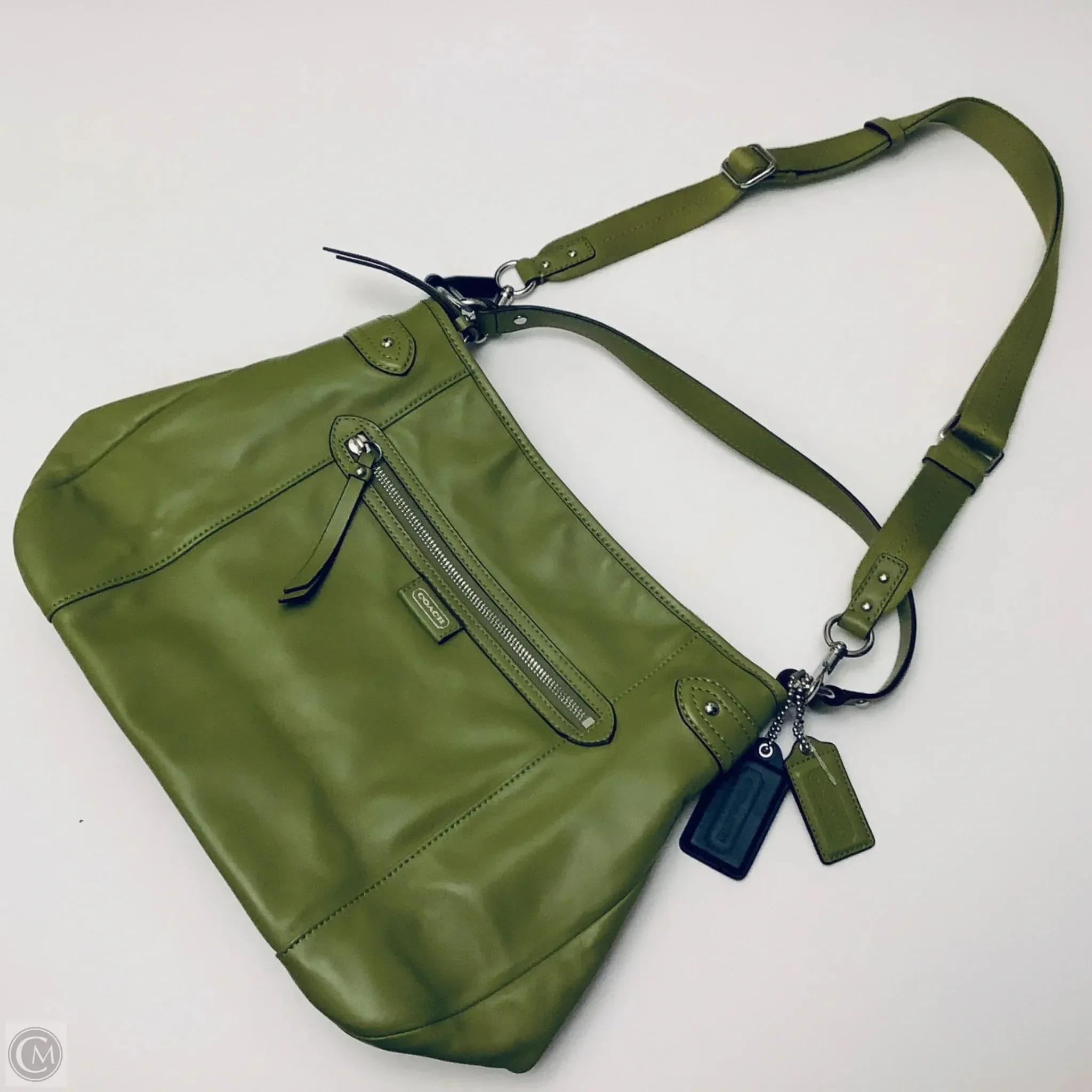 Coach Bags Handbag Designer By Coach, Size: Large