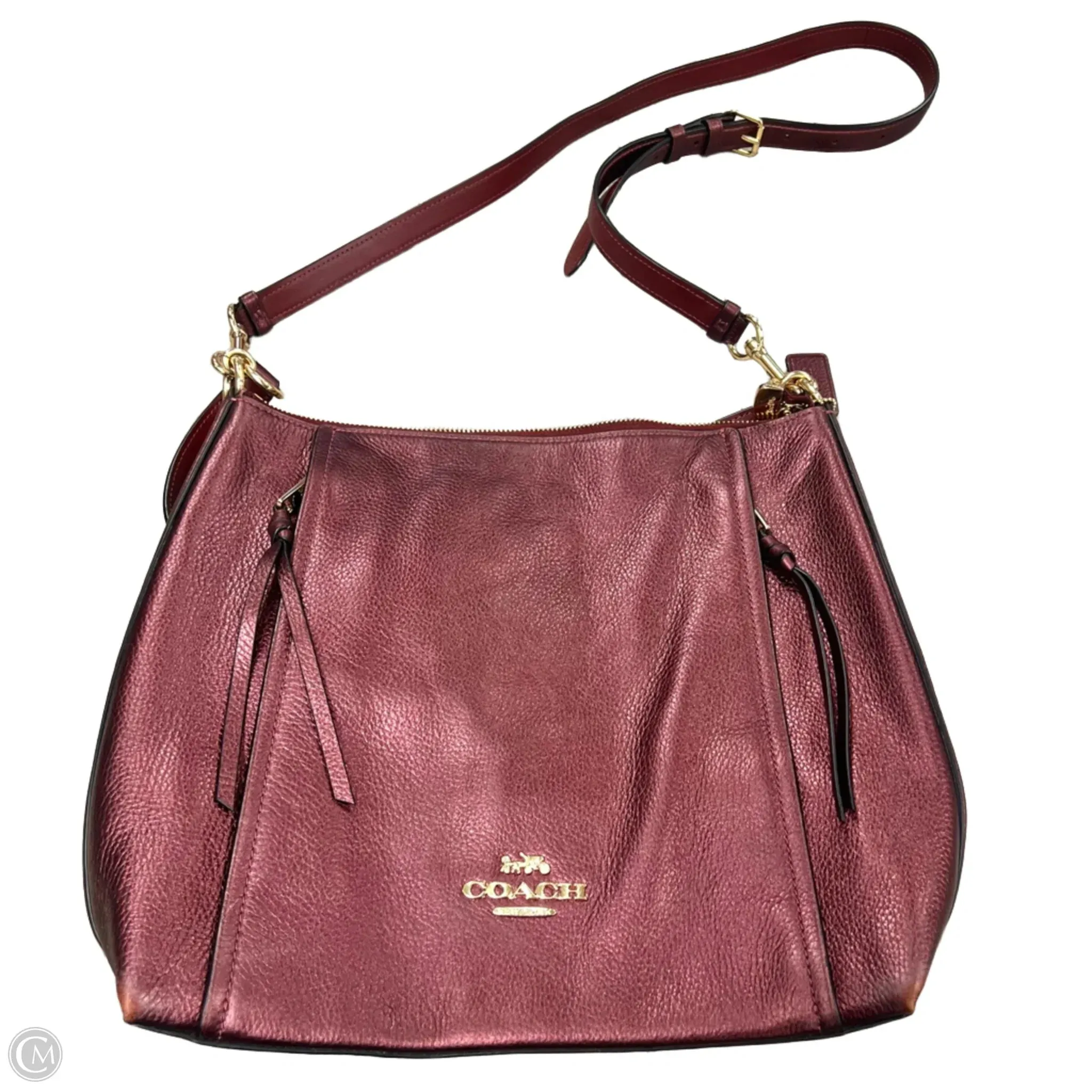 Coach Bags Handbag Designer By Coach, Size: Large
