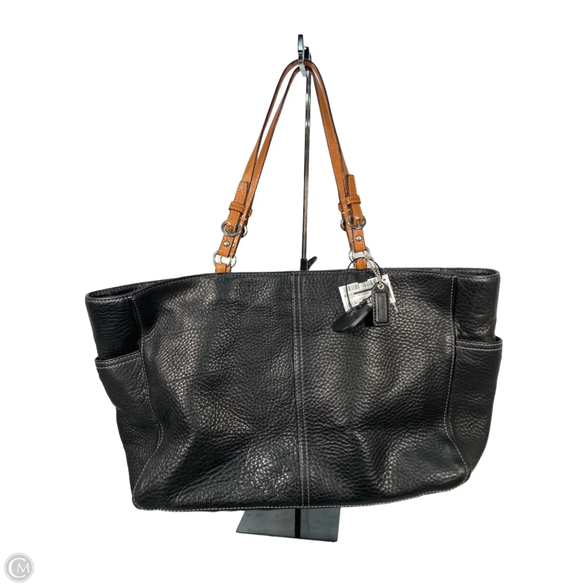 Coach Bags Handbag Designer By Coach, Size: Large