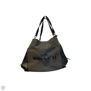 Coach Bags Handbag Designer By Coach, Size: Large