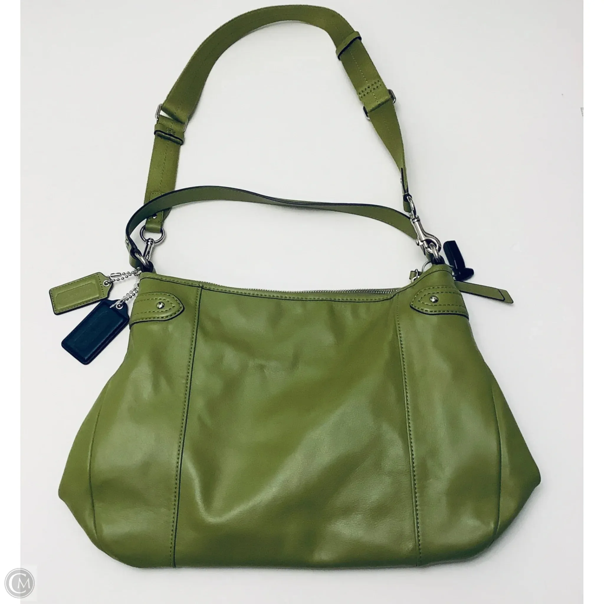 Coach Bags Handbag Designer By Coach, Size: Large
