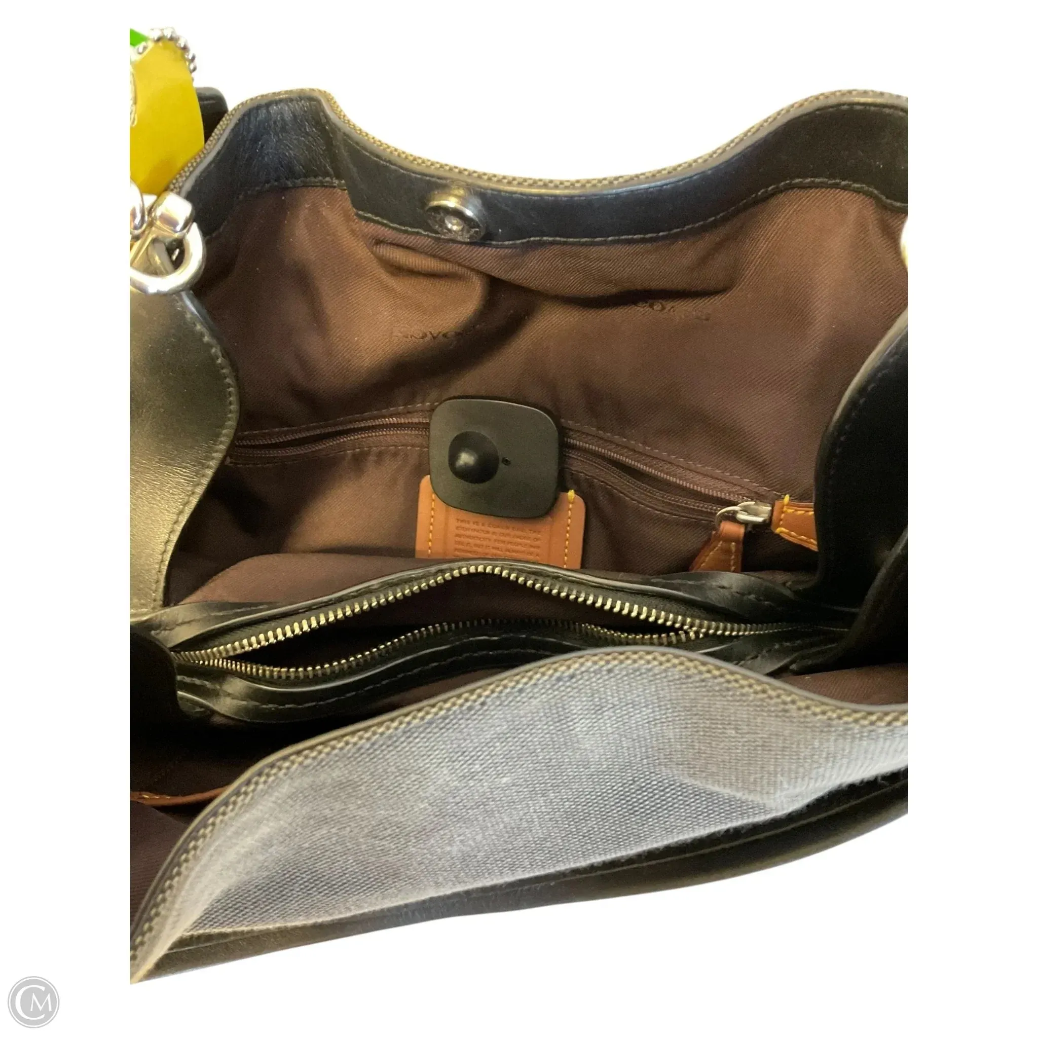 Coach Bags Handbag Designer By Coach, Size: Large