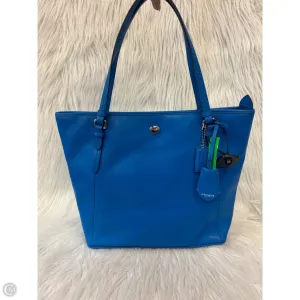 Coach Bags Handbag Designer By Coach, Size: Large