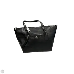 Coach Bags Handbag Designer By Coach, Size: Large