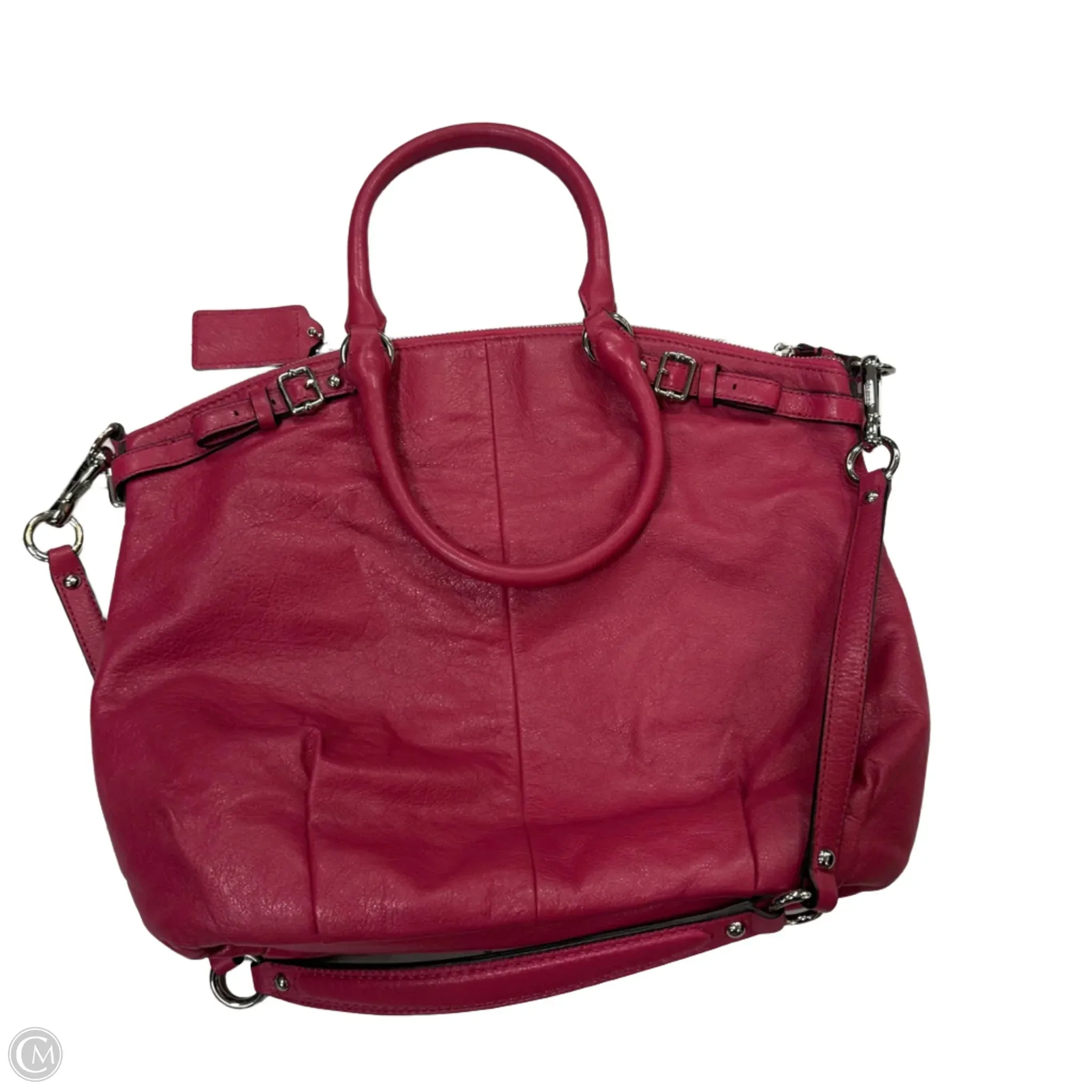 Coach Bags Handbag Designer By Coach, Size: Large
