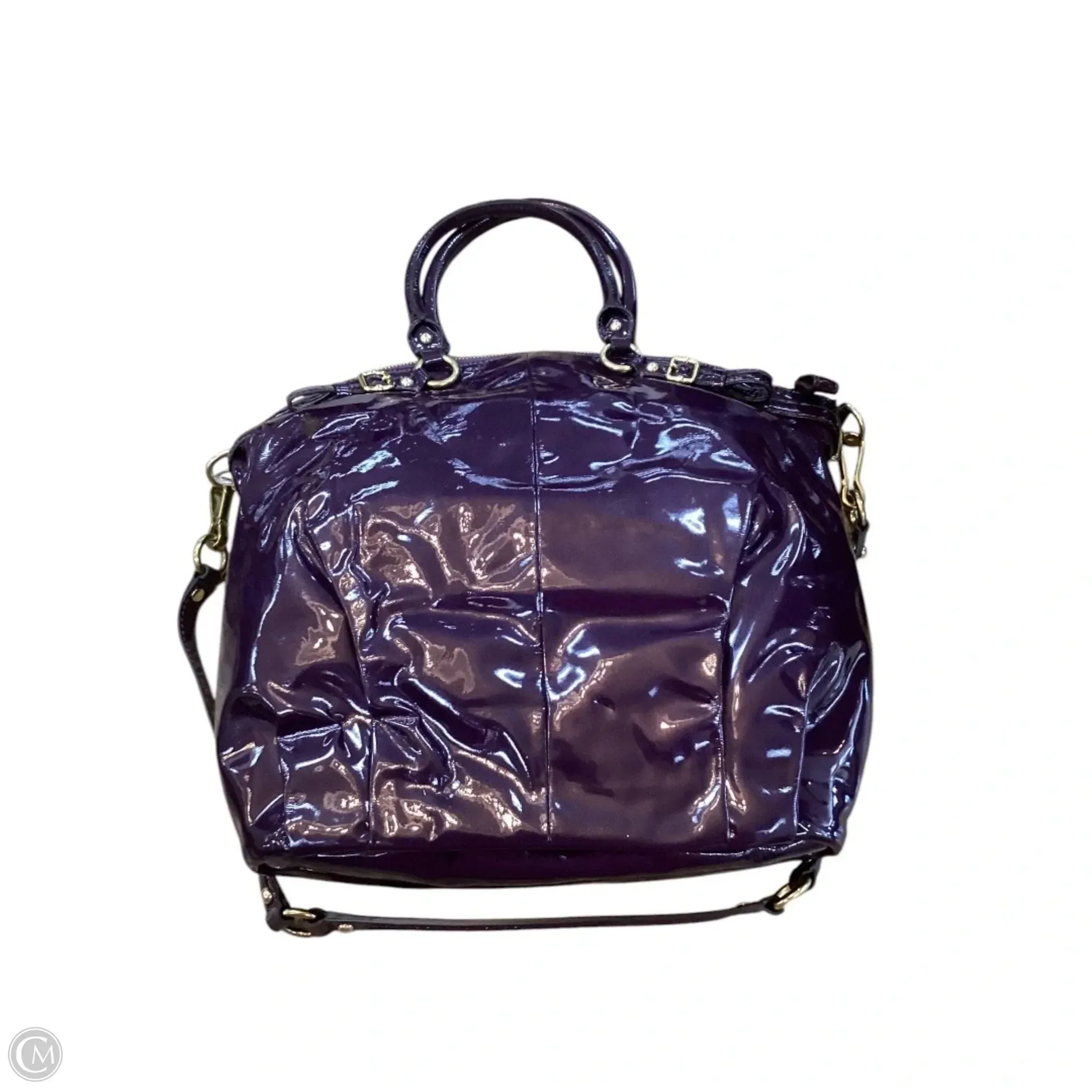 Coach Bags Handbag Designer By Coach, Size: Large