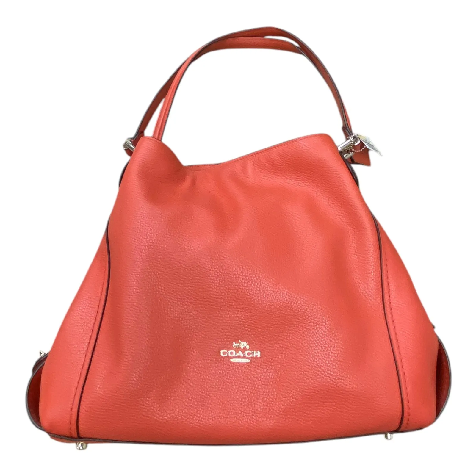 Coach Bags Handbag Designer By Coach, Size: Large