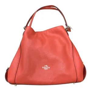 Coach Bags Handbag Designer By Coach, Size: Large