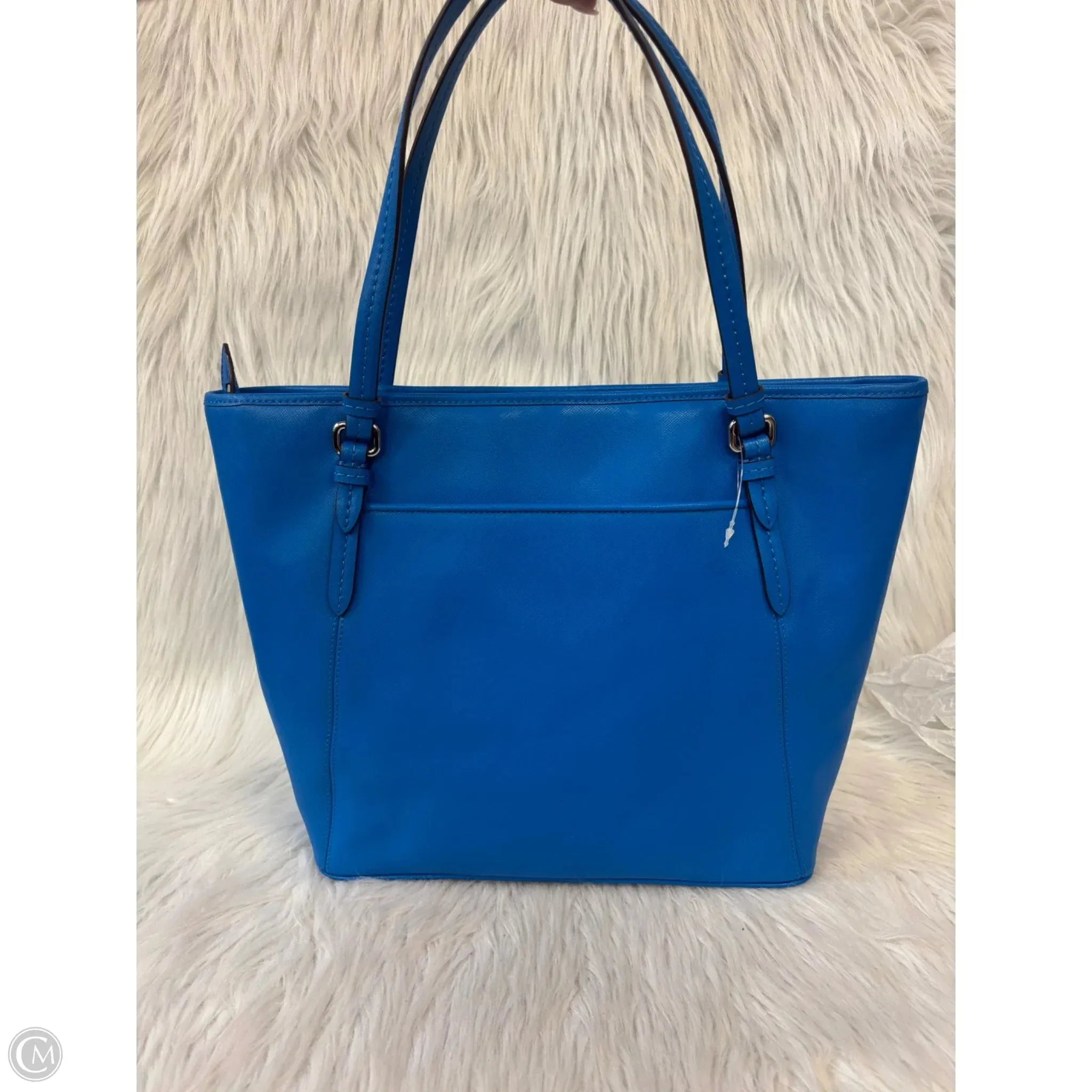 Coach Bags Handbag Designer By Coach, Size: Large
