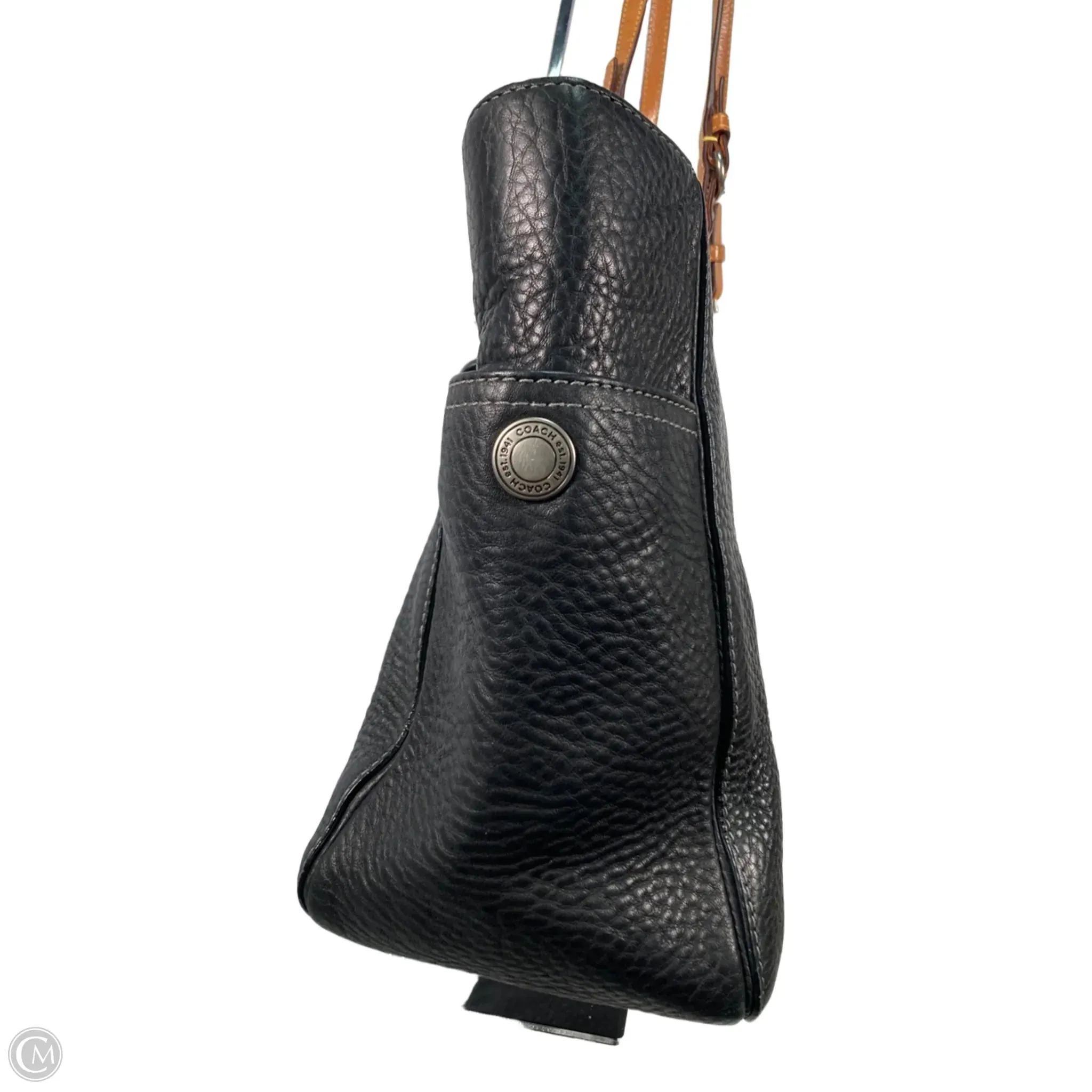 Coach Bags Handbag Designer By Coach, Size: Large