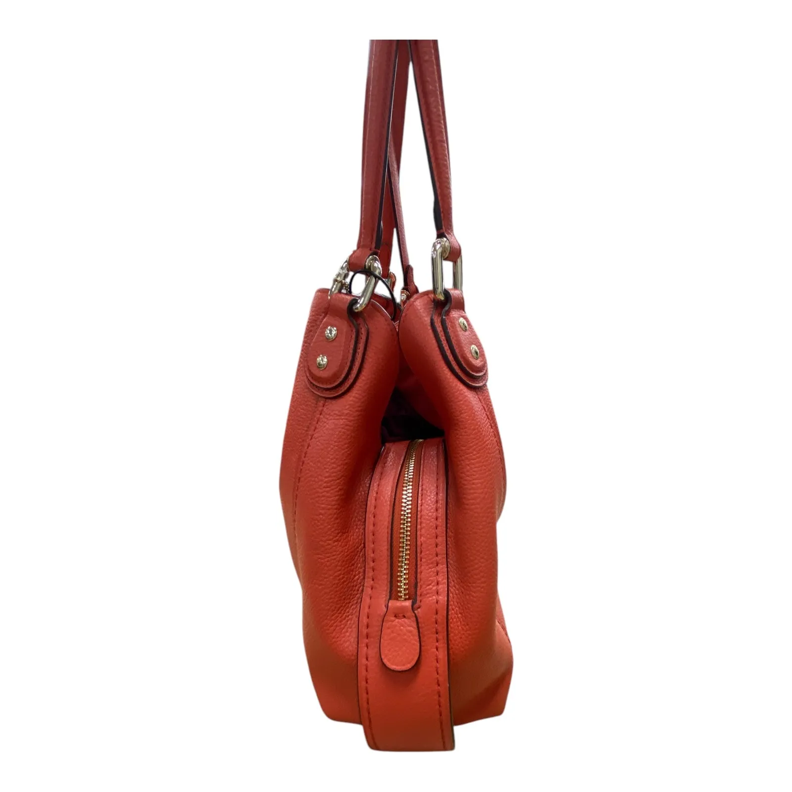 Coach Bags Handbag Designer By Coach, Size: Large