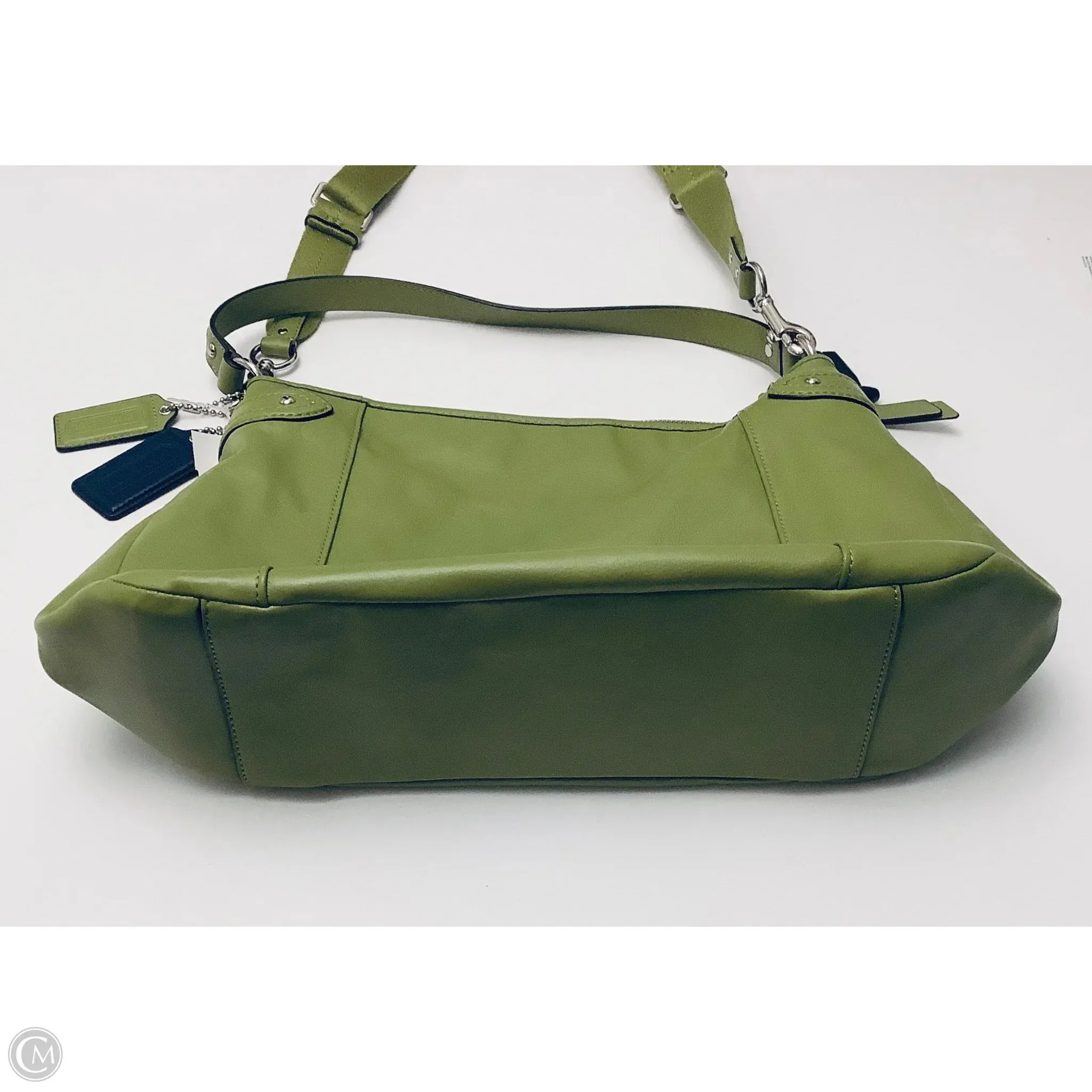 Coach Bags Handbag Designer By Coach, Size: Large