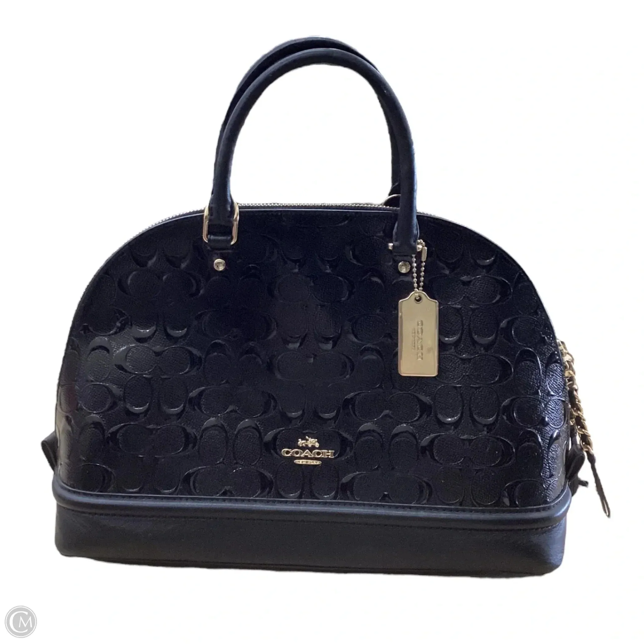 Coach Bags Handbag Designer By Coach, Size: Large