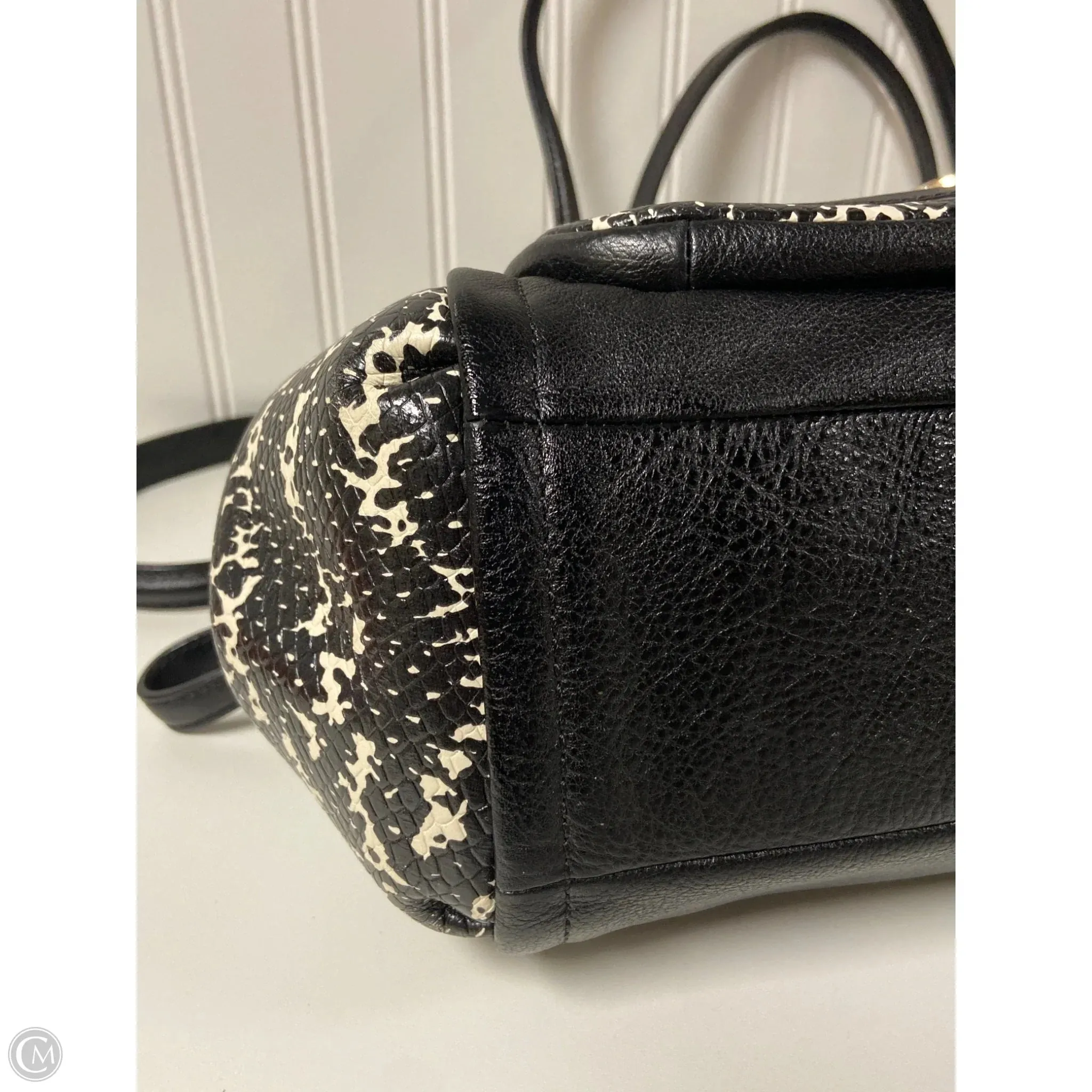 Coach Bags Handbag Designer By Coach, Size: Large