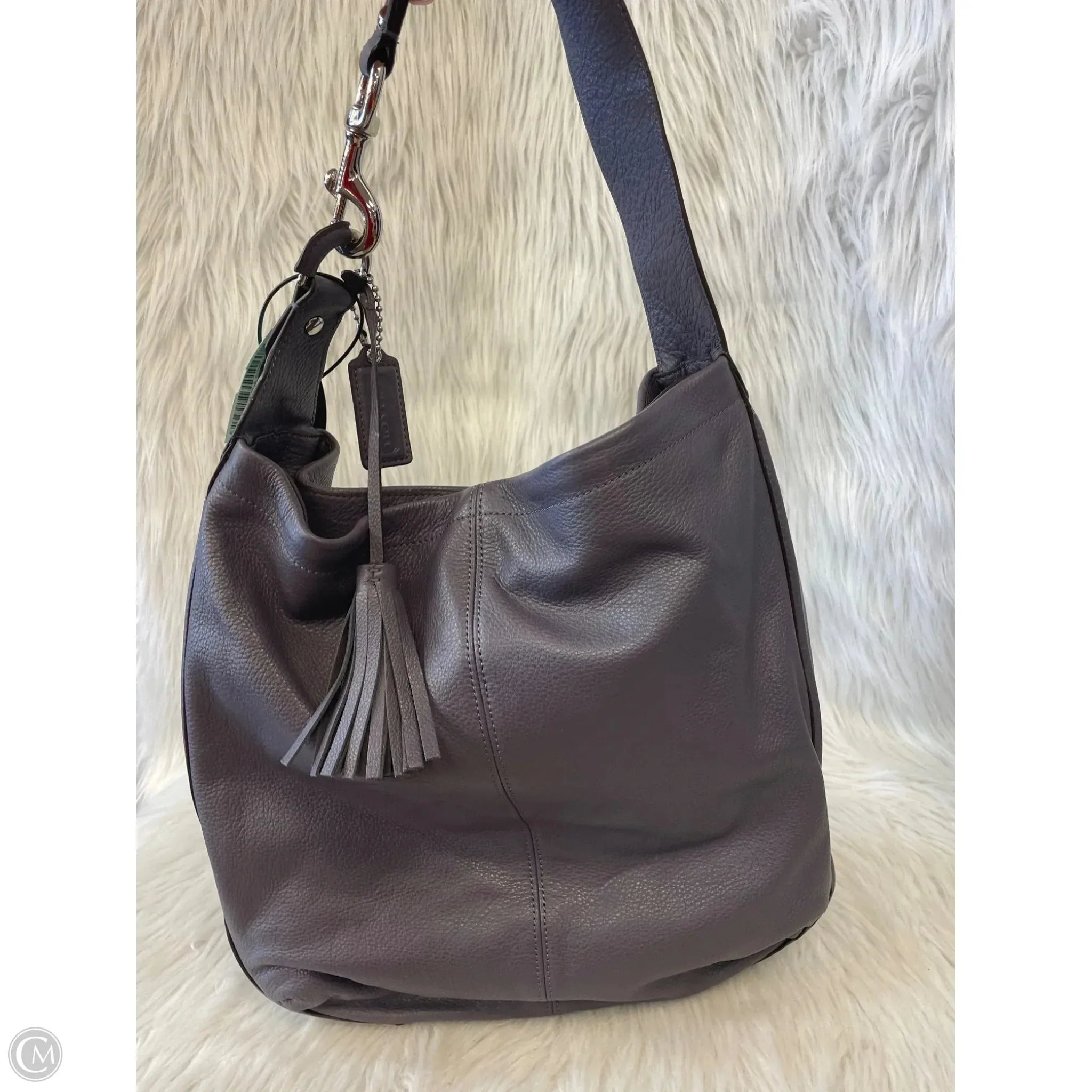 Coach Bags Handbag Designer By Coach, Size: Large