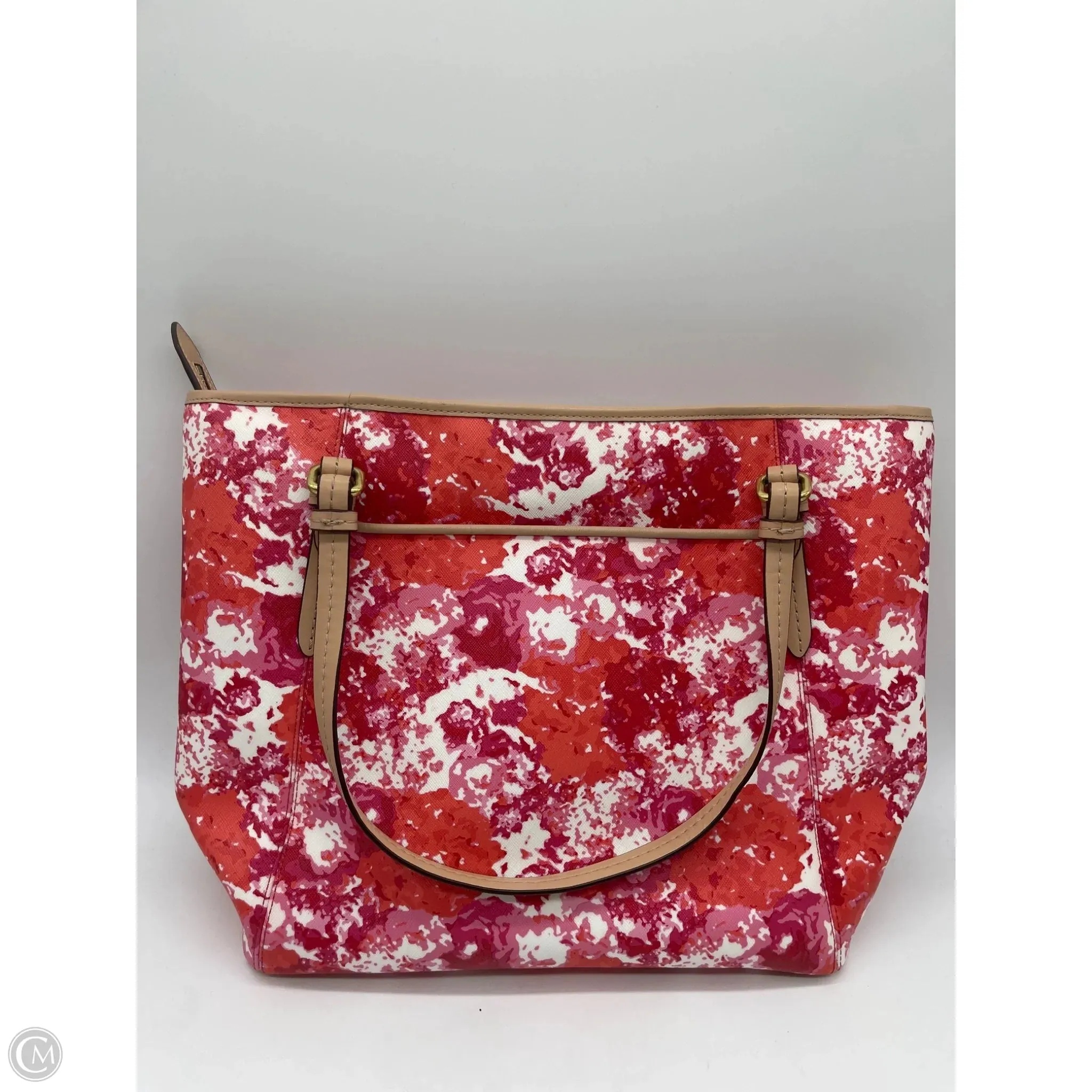 Coach Bags Handbag Designer By Coach, Size: Large