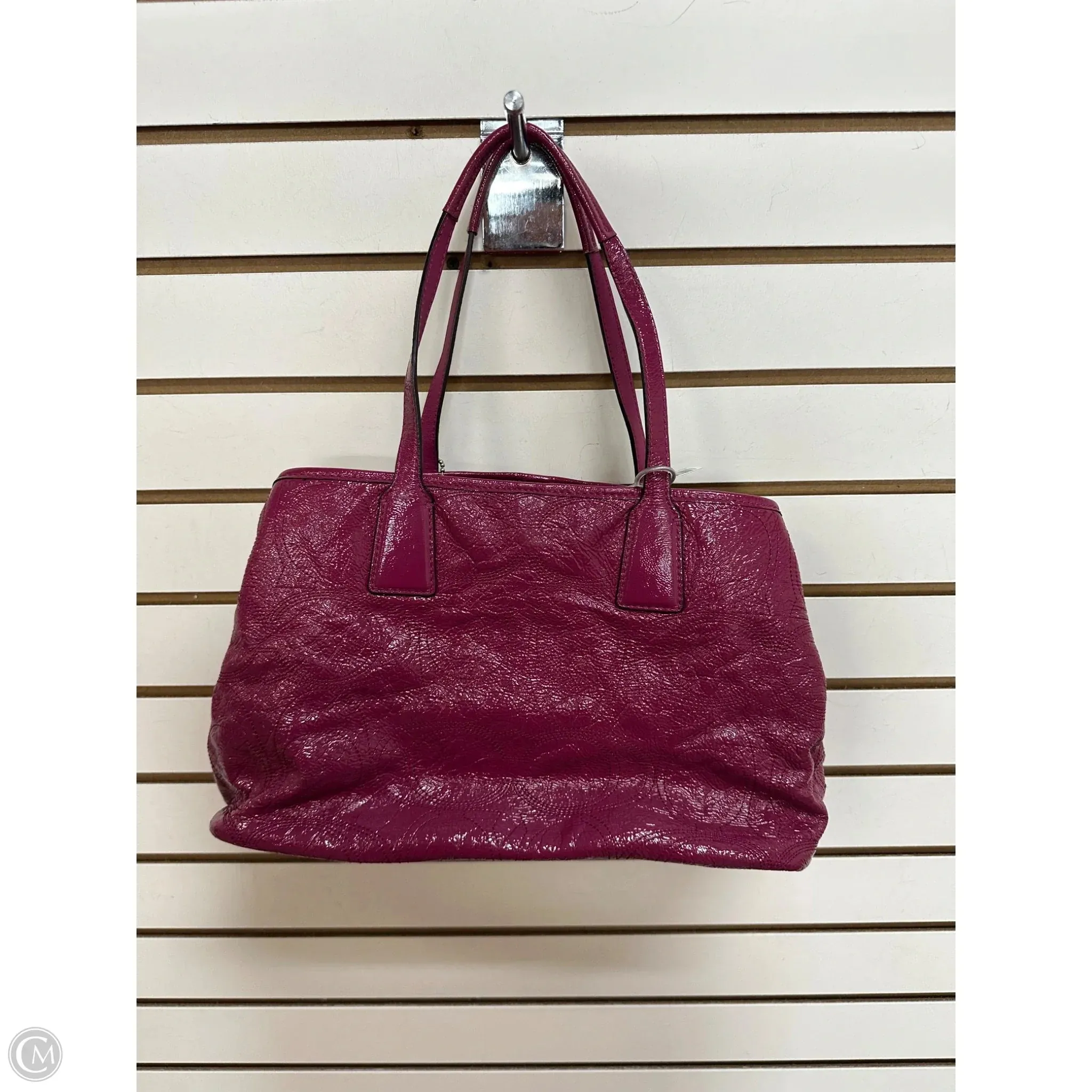 Coach Bags Handbag Designer By Coach, Size: Large