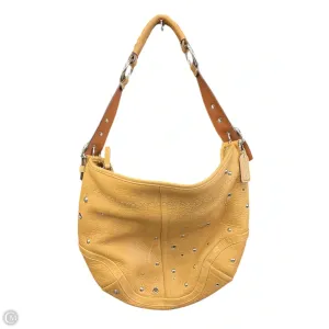Coach Bags Handbag Designer By Coach, Size: Large