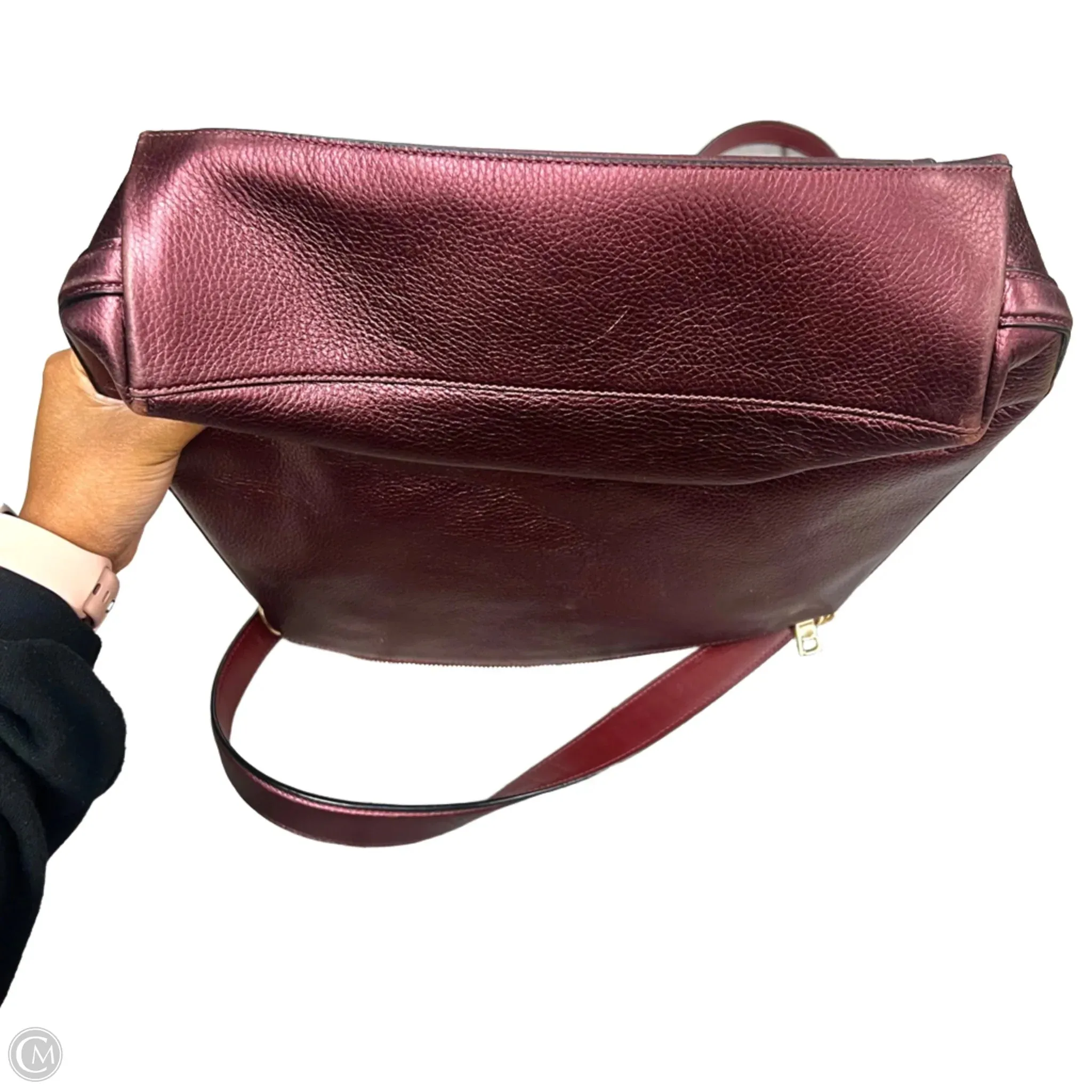 Coach Bags Handbag Designer By Coach, Size: Large