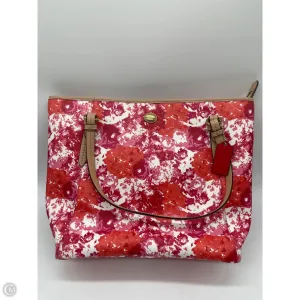 Coach Bags Handbag Designer By Coach, Size: Large