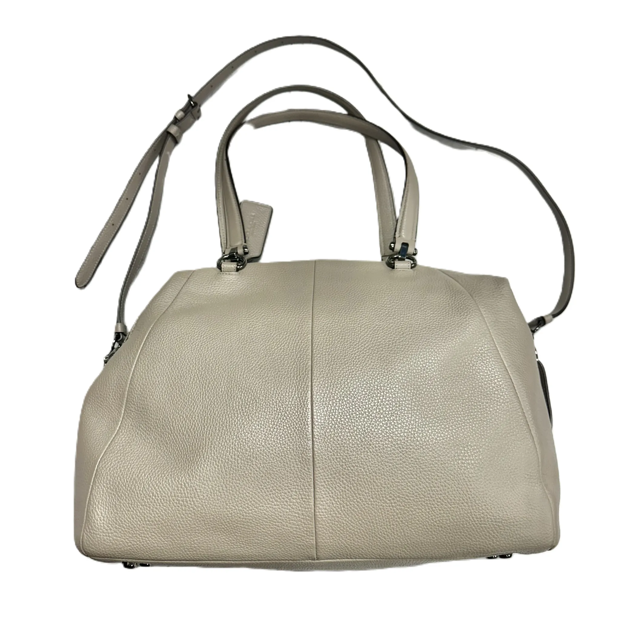 Coach Bags Handbag Designer By Coach, Size: Large