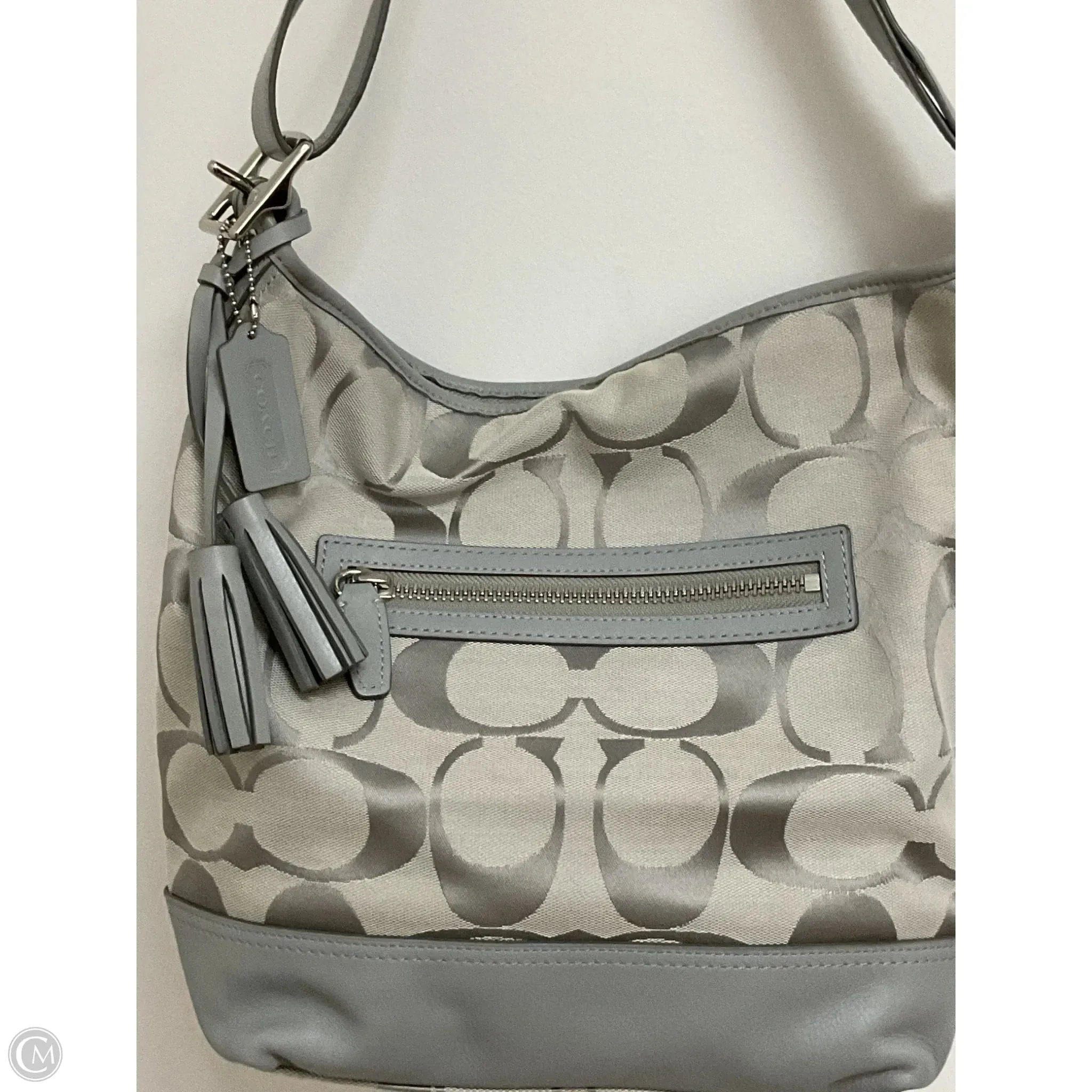 Coach Bags Handbag Designer By Coach, Size: Large