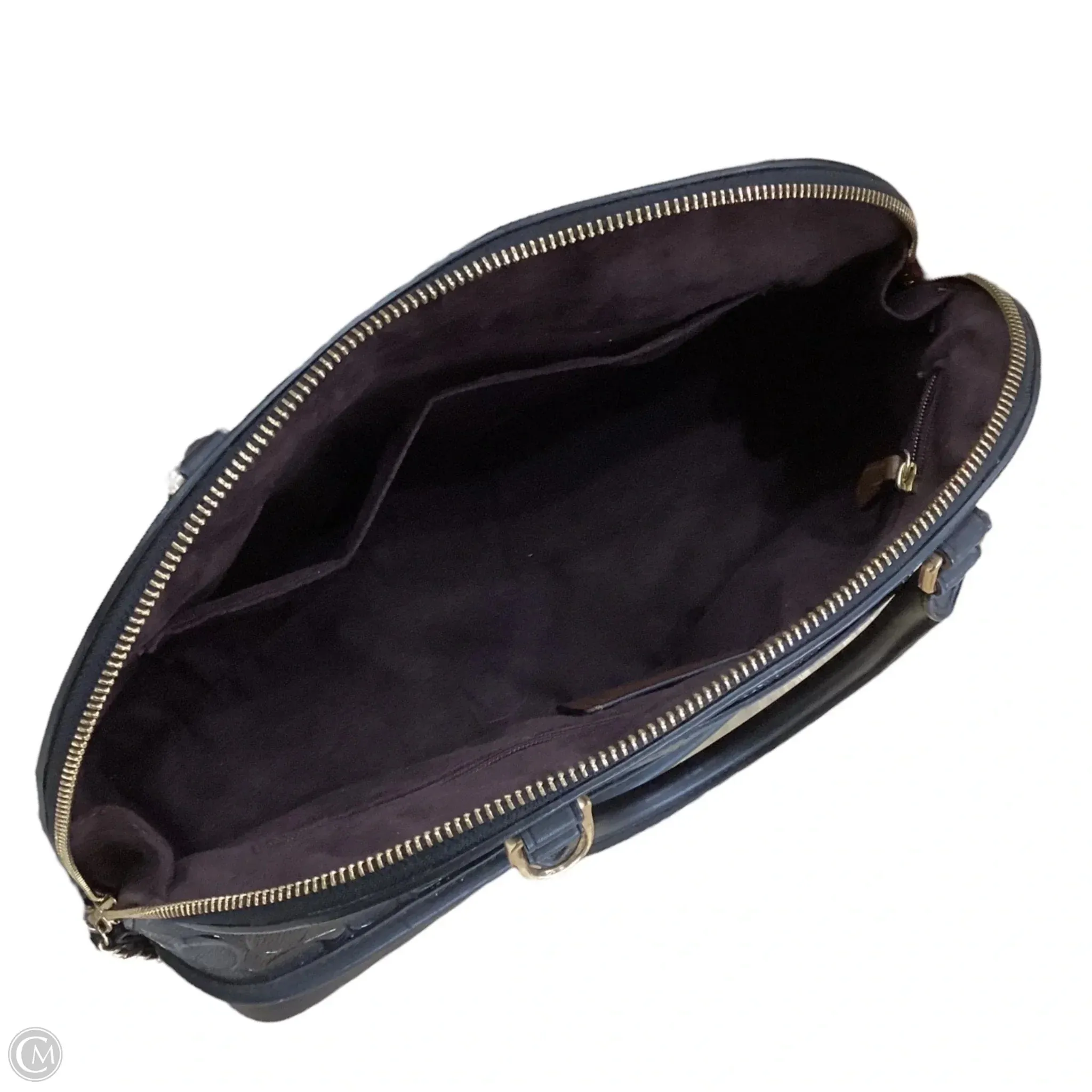 Coach Bags Handbag Designer By Coach, Size: Large
