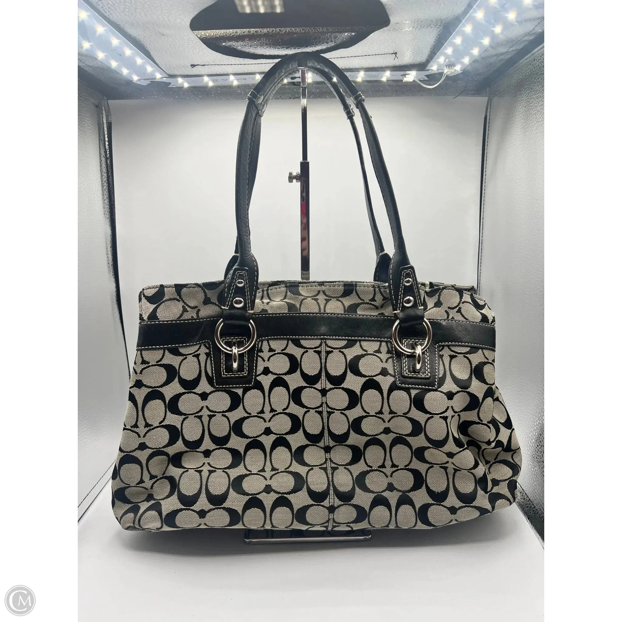 Coach Bags Handbag Designer By Coach, Size: Large