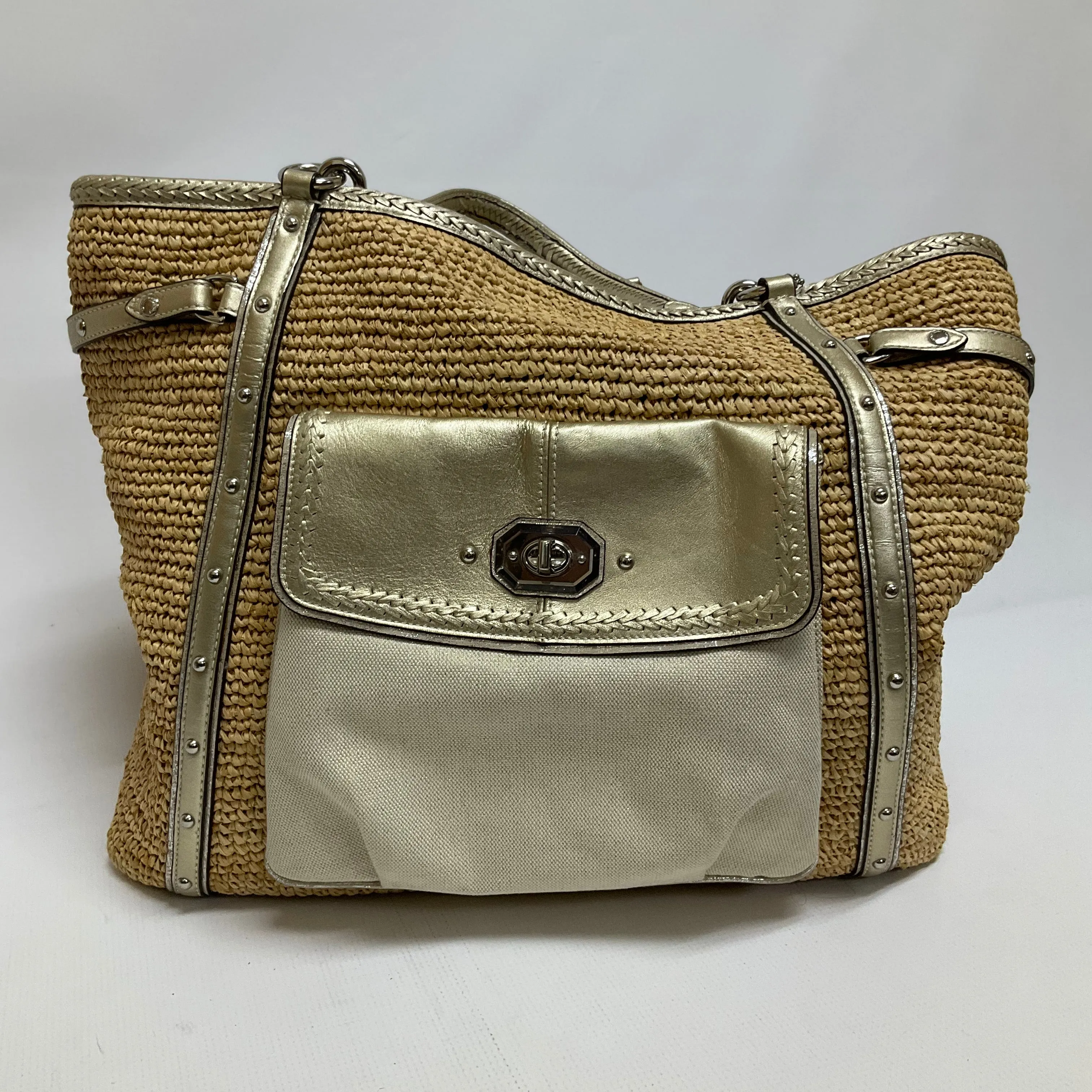 Coach Bags Handbag Designer By Coach  Size: Large
