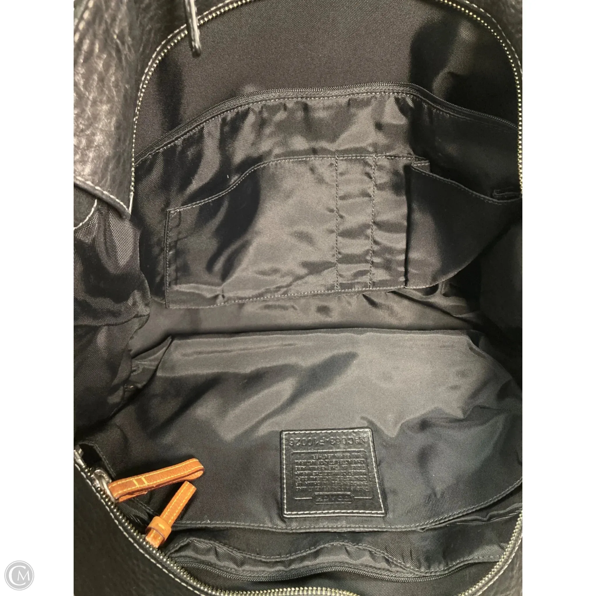 Coach Bags Handbag Designer By Coach, Size: Large