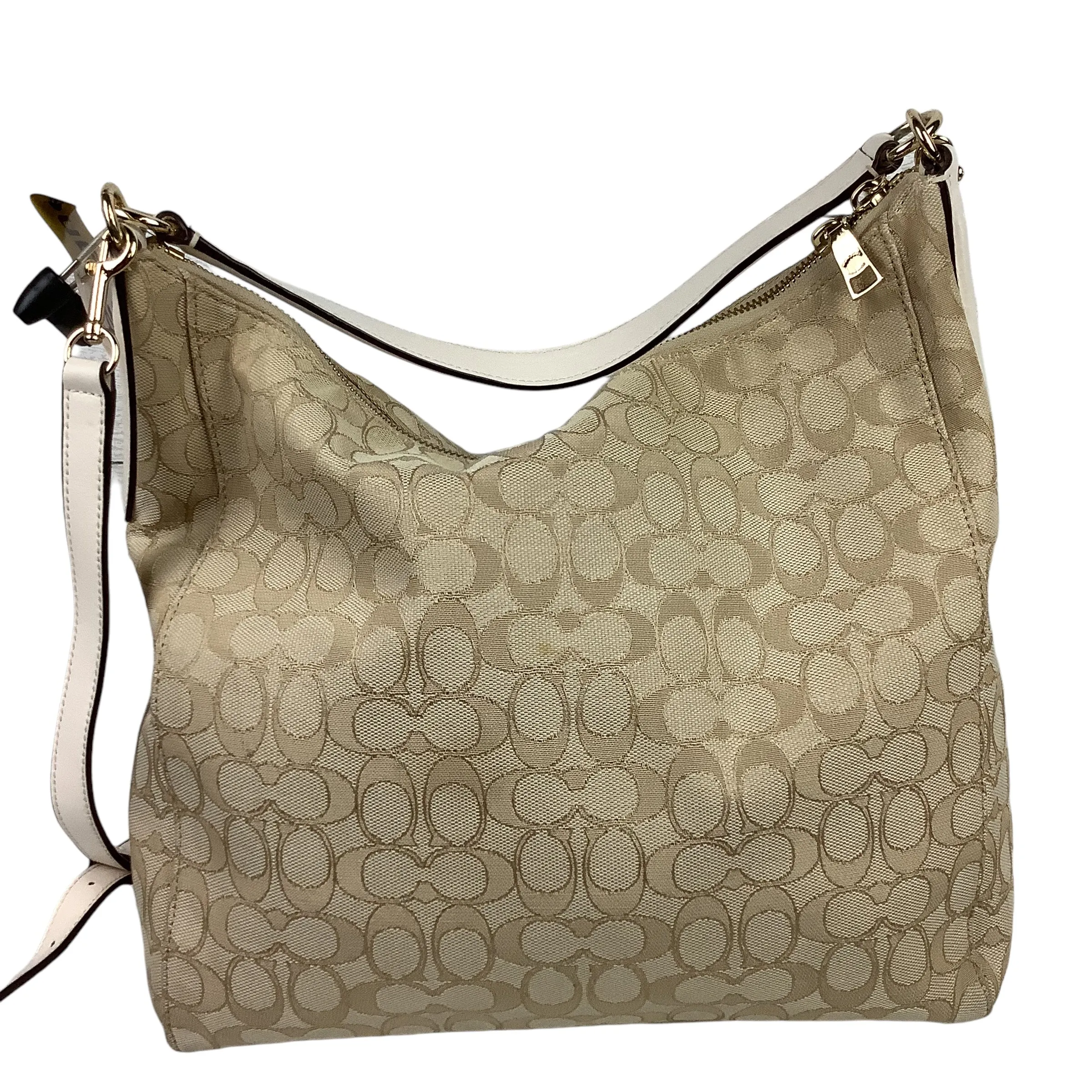 Coach Bags Handbag Designer By Coach  Size: Large