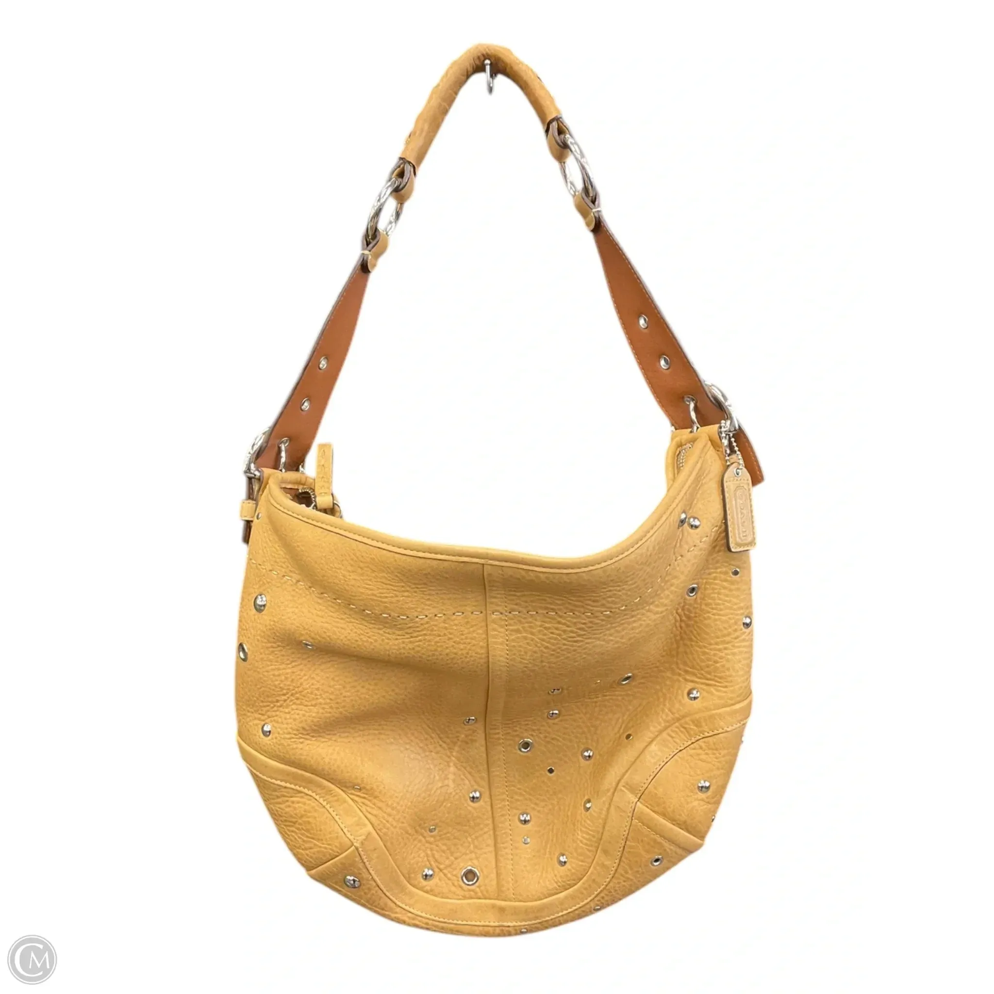 Coach Bags Handbag Designer By Coach, Size: Large