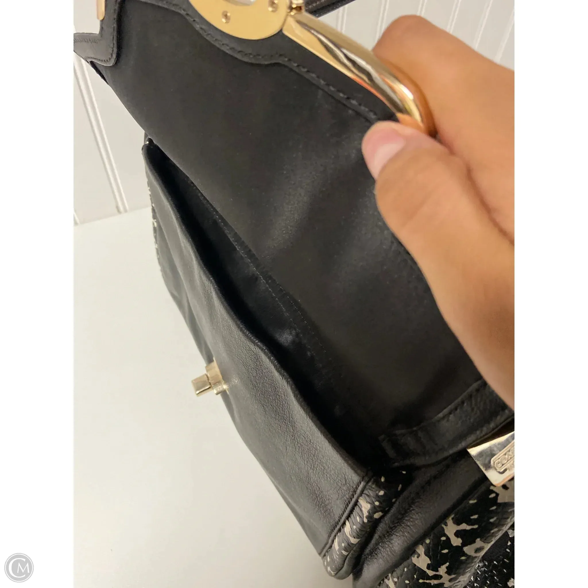 Coach Bags Handbag Designer By Coach, Size: Large