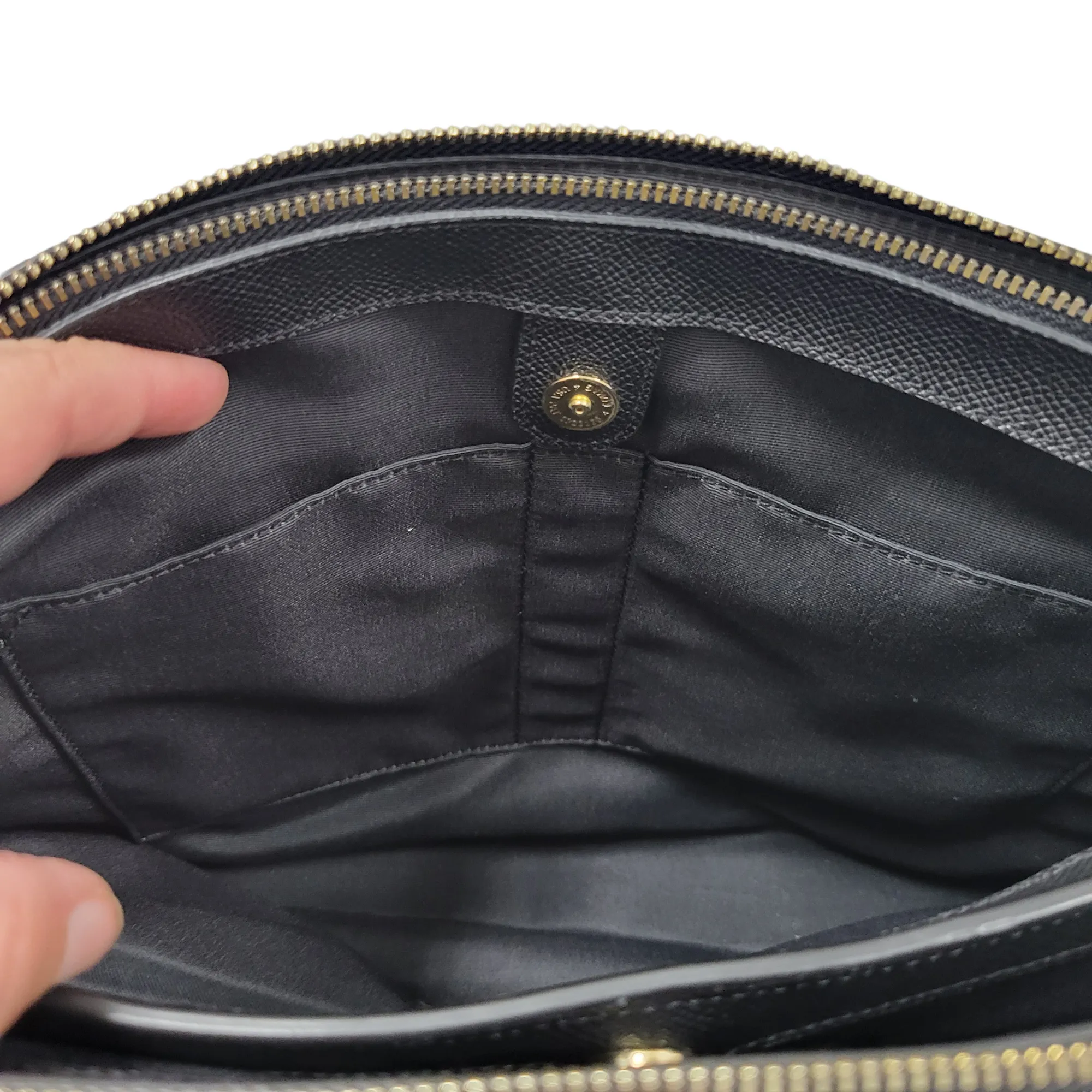 Coach Bags Handbag Designer By Coach  Size: Large