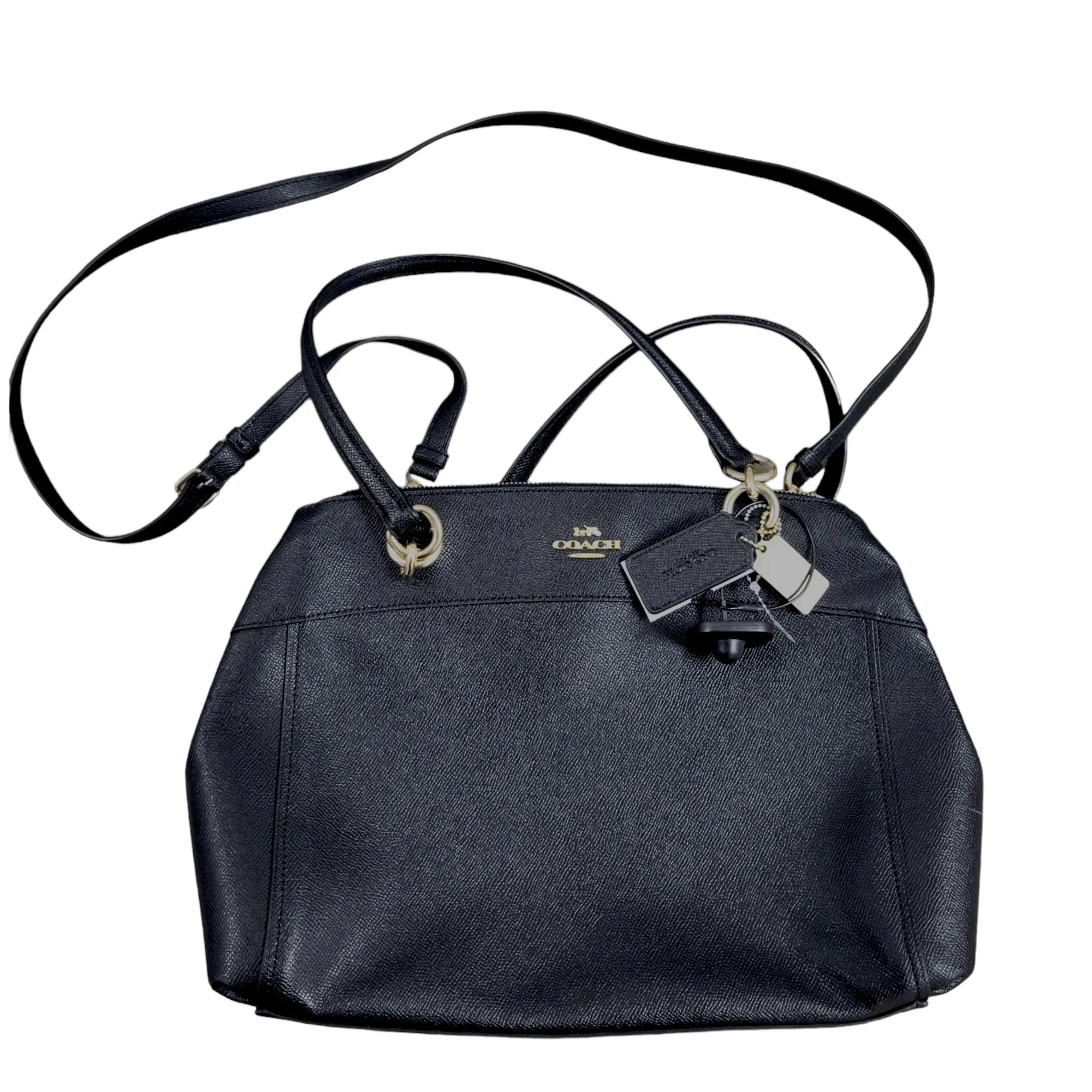 Coach Bags Handbag Designer By Coach  Size: Large