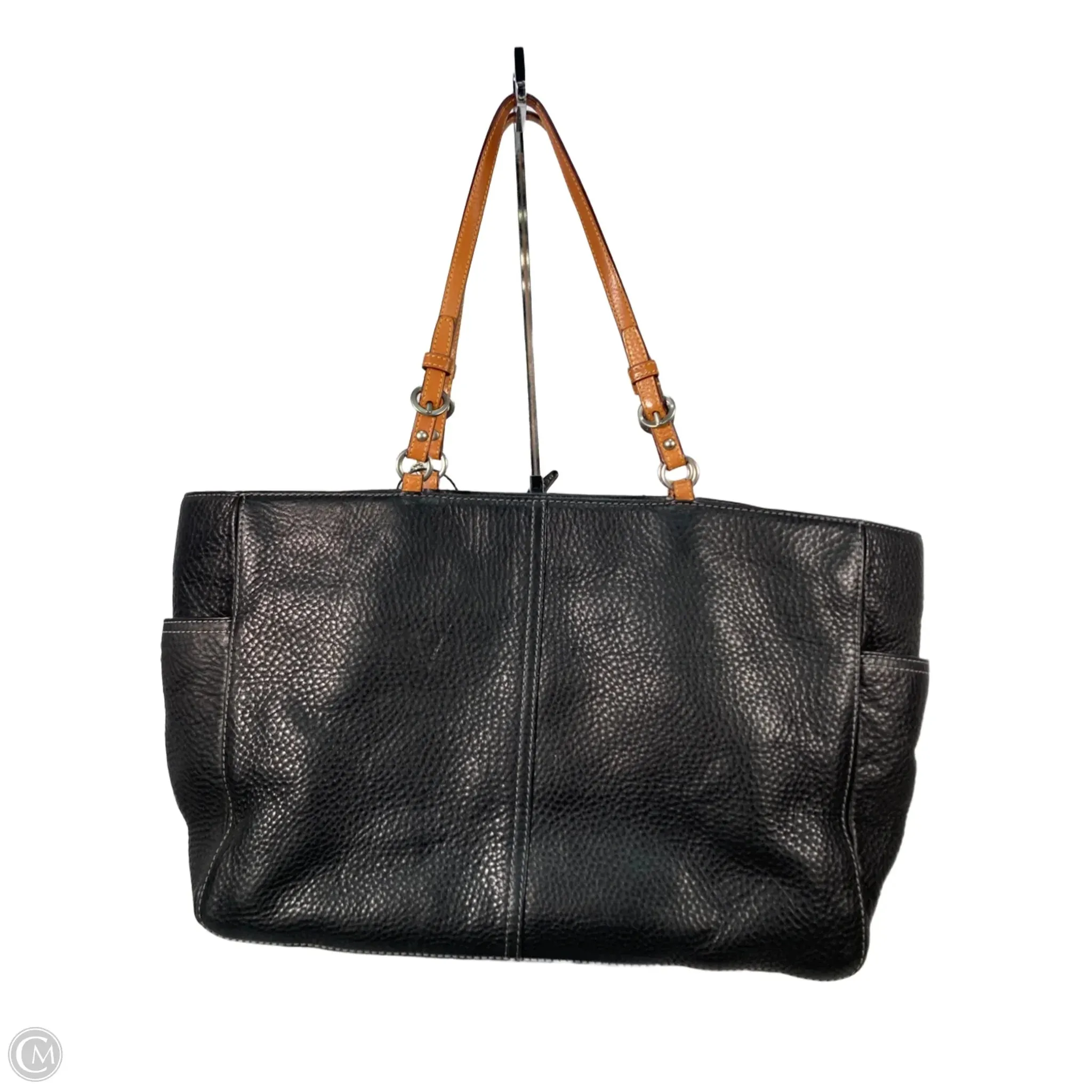 Coach Bags Handbag Designer By Coach, Size: Large