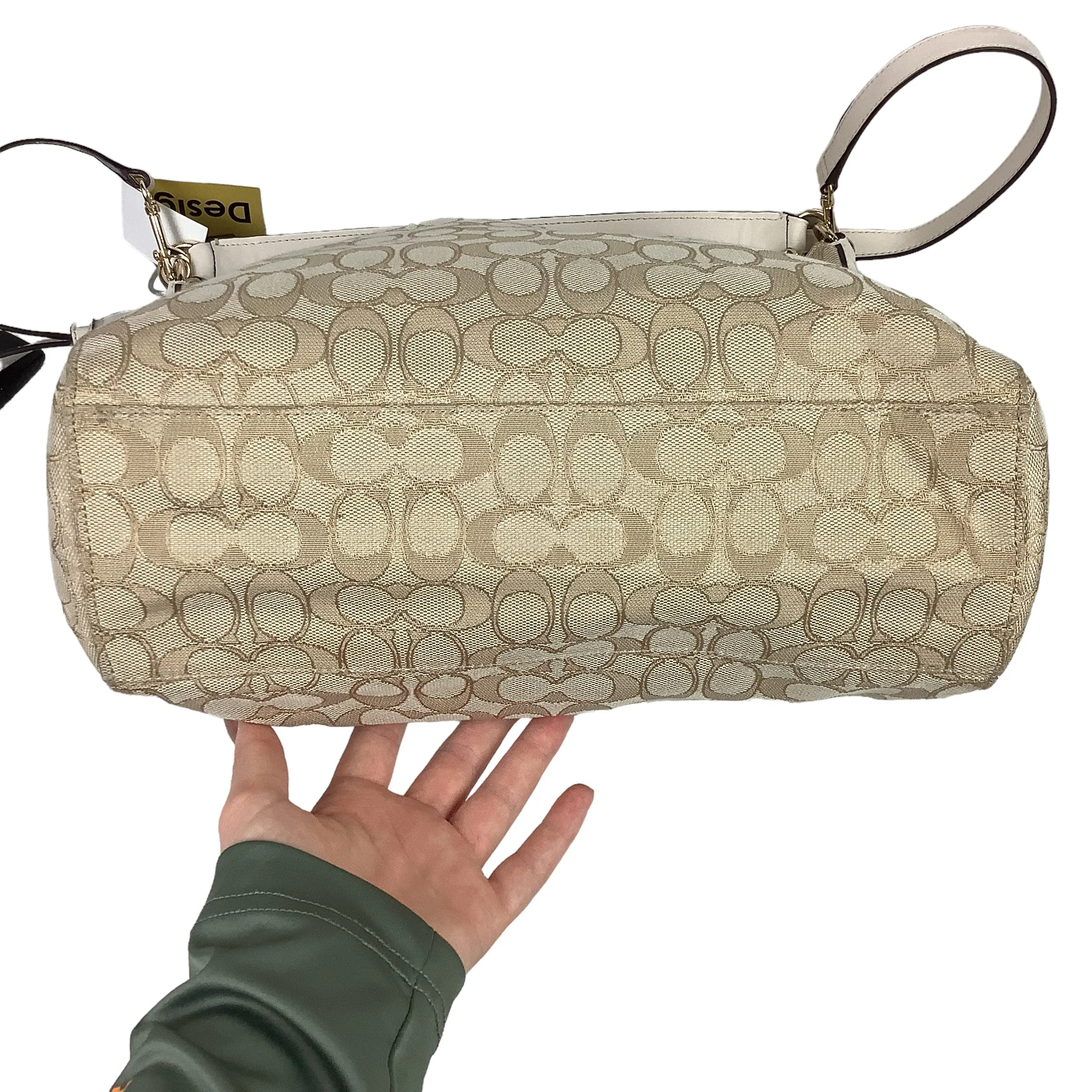 Coach Bags Handbag Designer By Coach  Size: Large