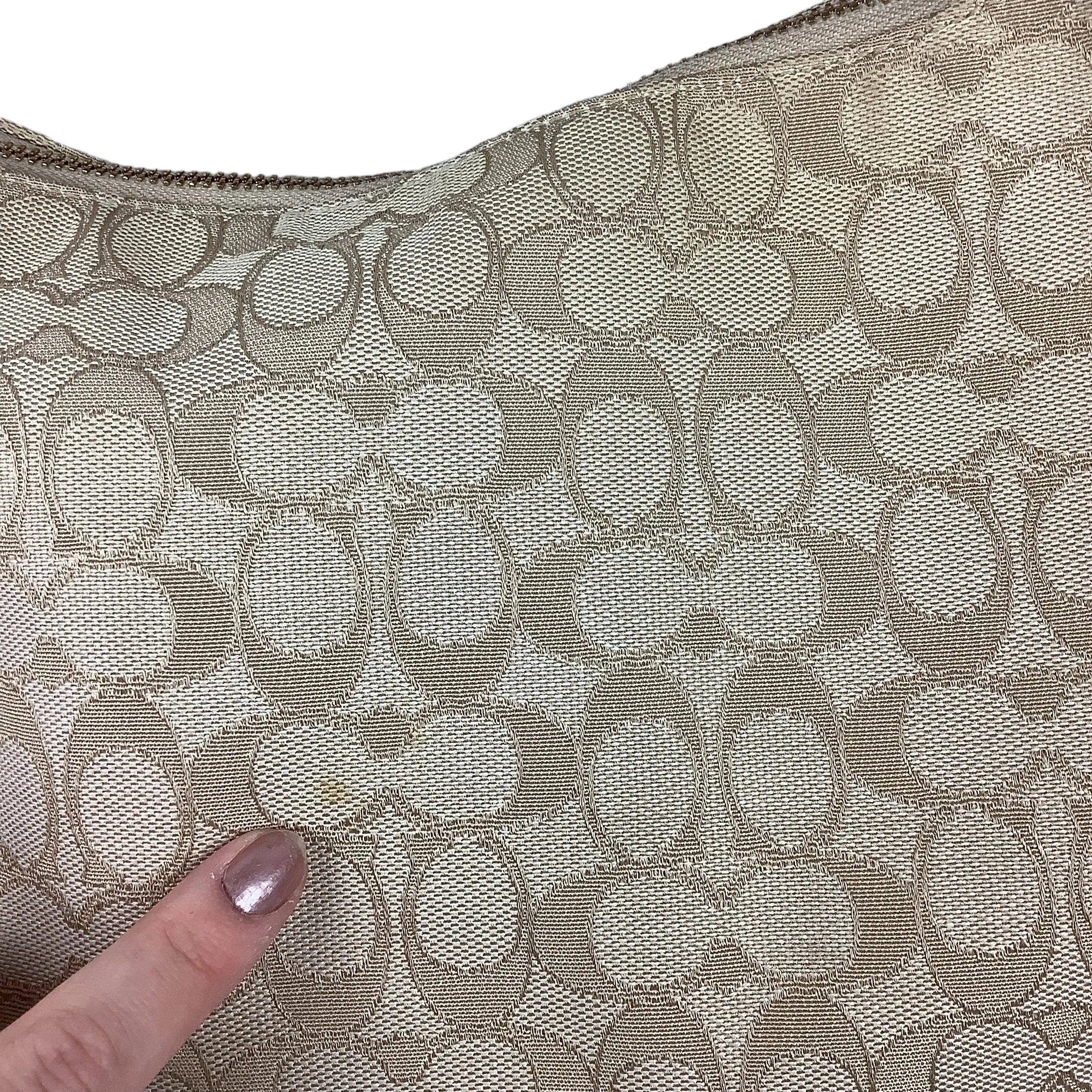 Coach Bags Handbag Designer By Coach  Size: Large