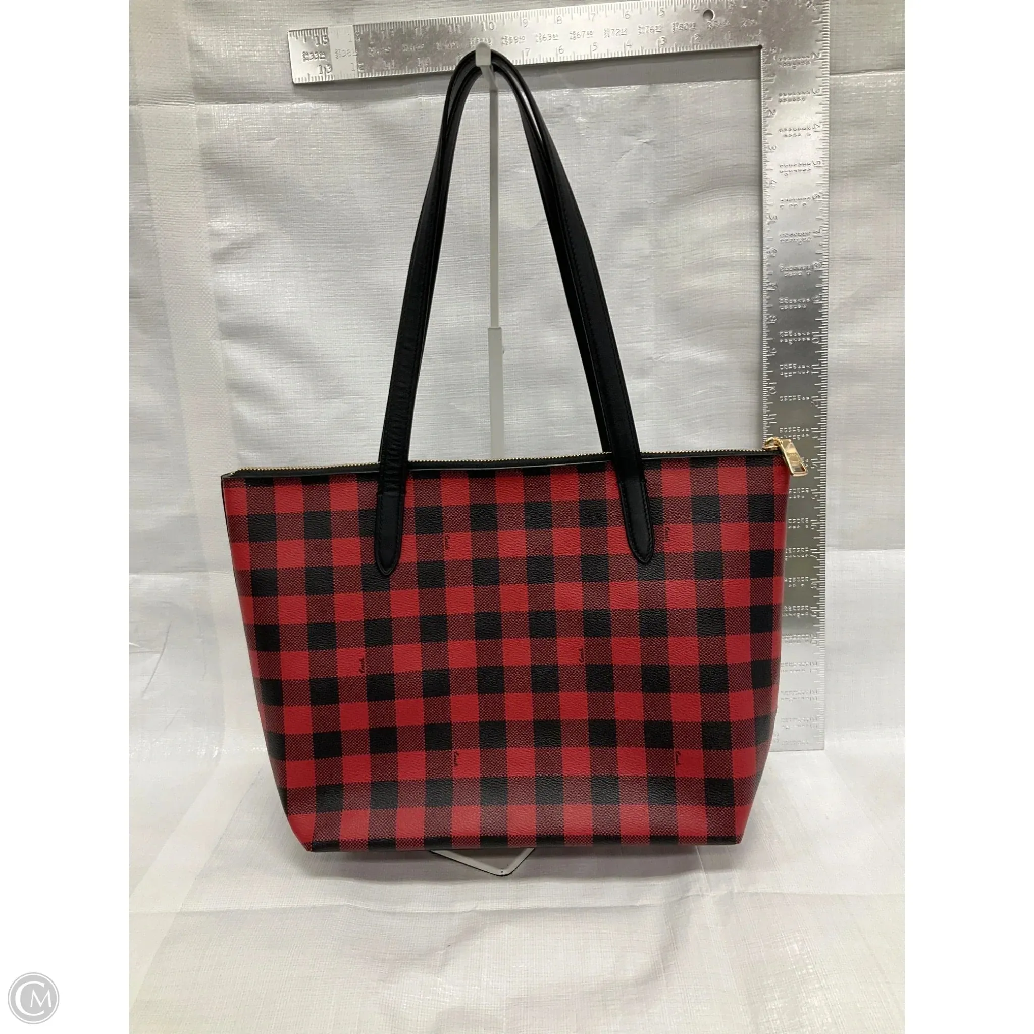 Coach Bags Handbag Designer By Coach, Size: Large