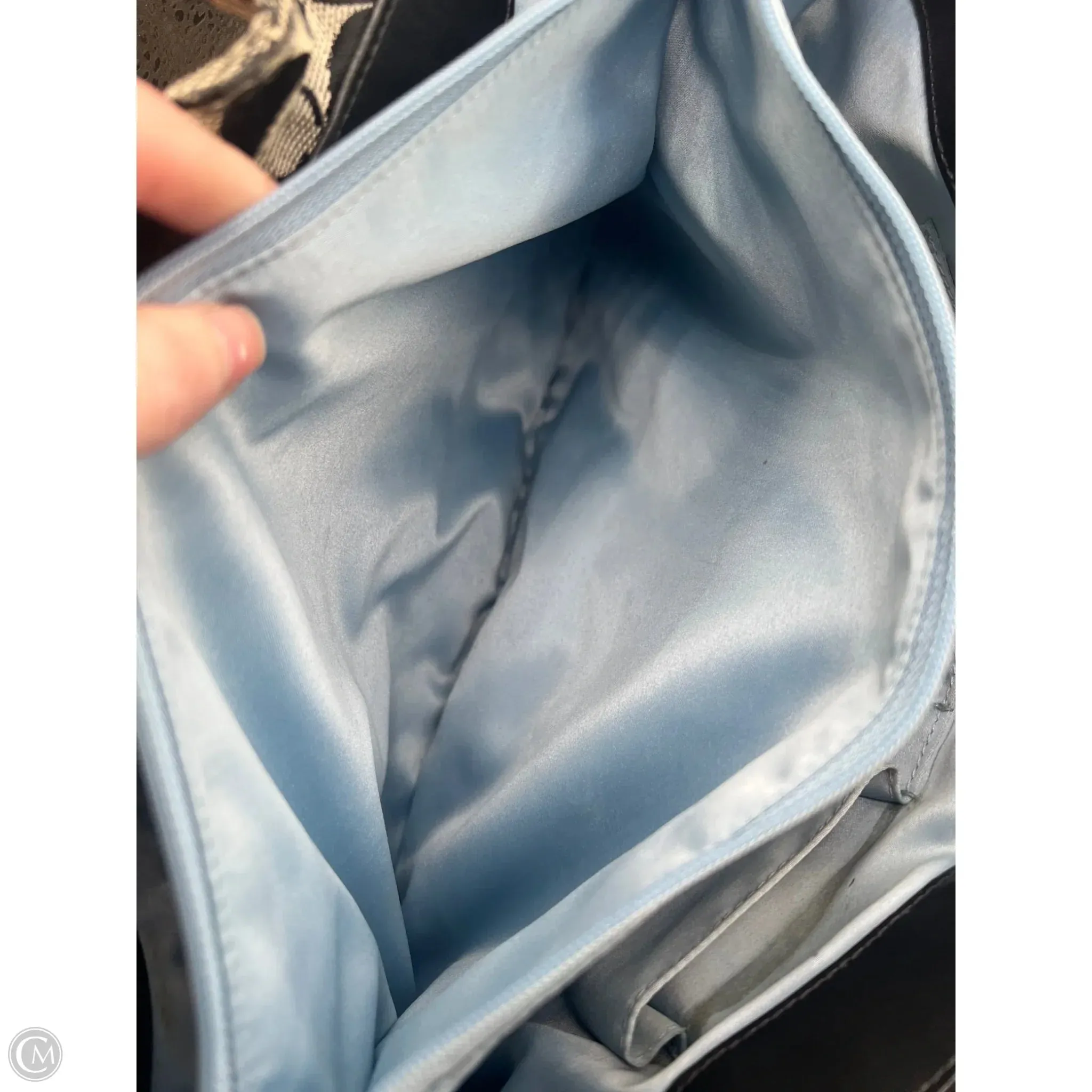 Coach Bags Handbag Designer By Coach, Size: Large