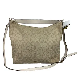 Coach Bags Handbag Designer By Coach  Size: Large