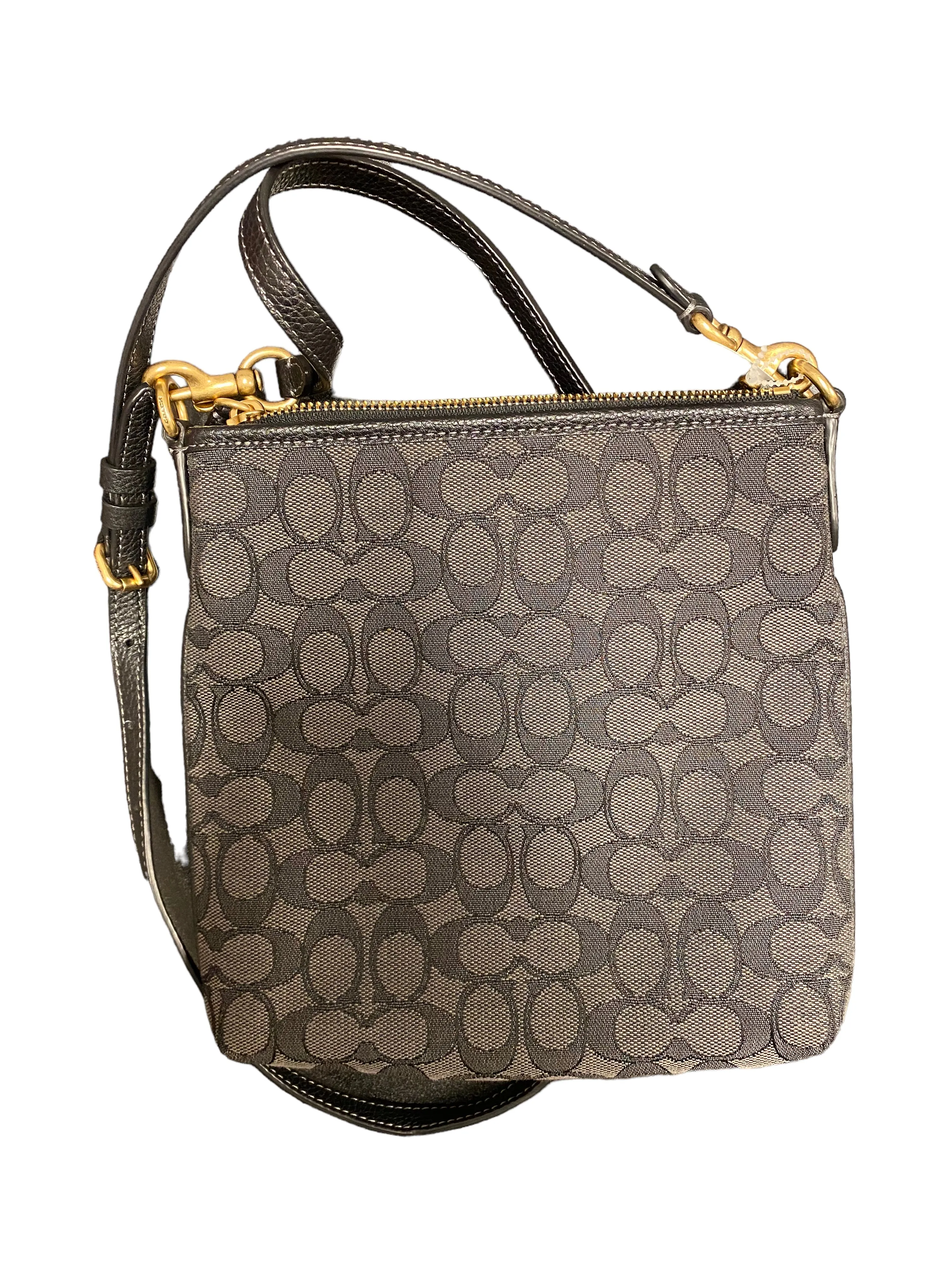 Coach Bags Handbag Designer By Coach, Size: Medium