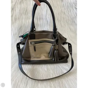 Coach Bags Handbag Designer By Coach, Size: Medium
