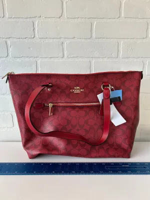Coach Bags Handbag Designer By Coach, Size: Medium