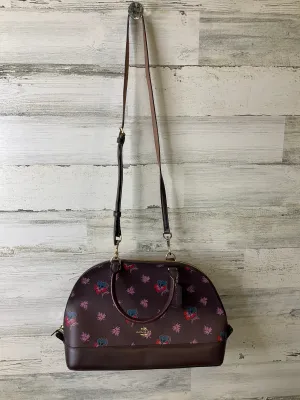 Coach Bags Handbag Designer By Coach  Size: Medium