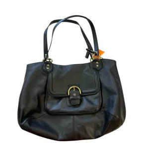 Coach Bags Handbag Designer By Coach, Size: Medium