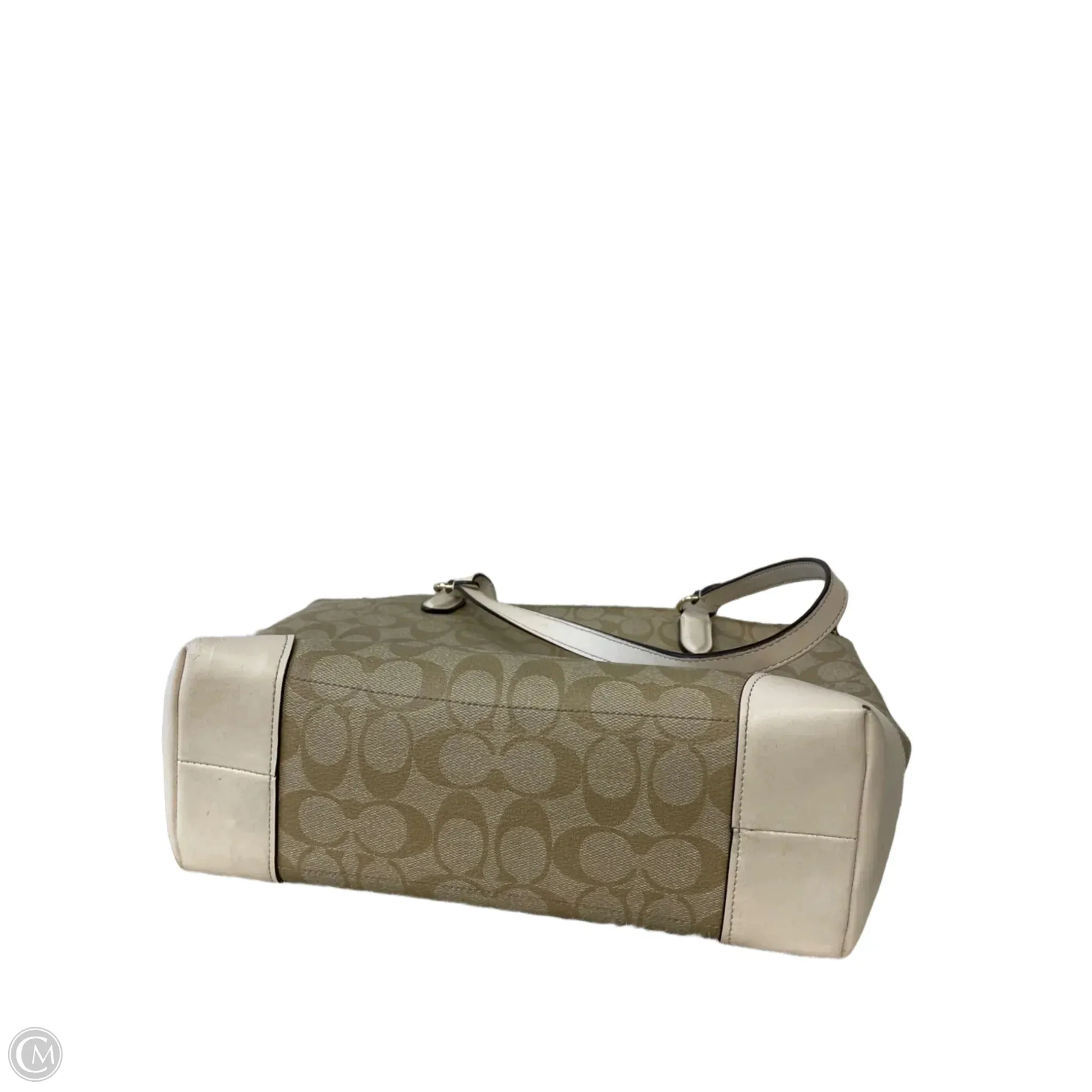 Coach Bags Handbag Designer By Coach, Size: Medium