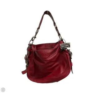 Coach Bags Handbag Designer By Coach, Size: Medium