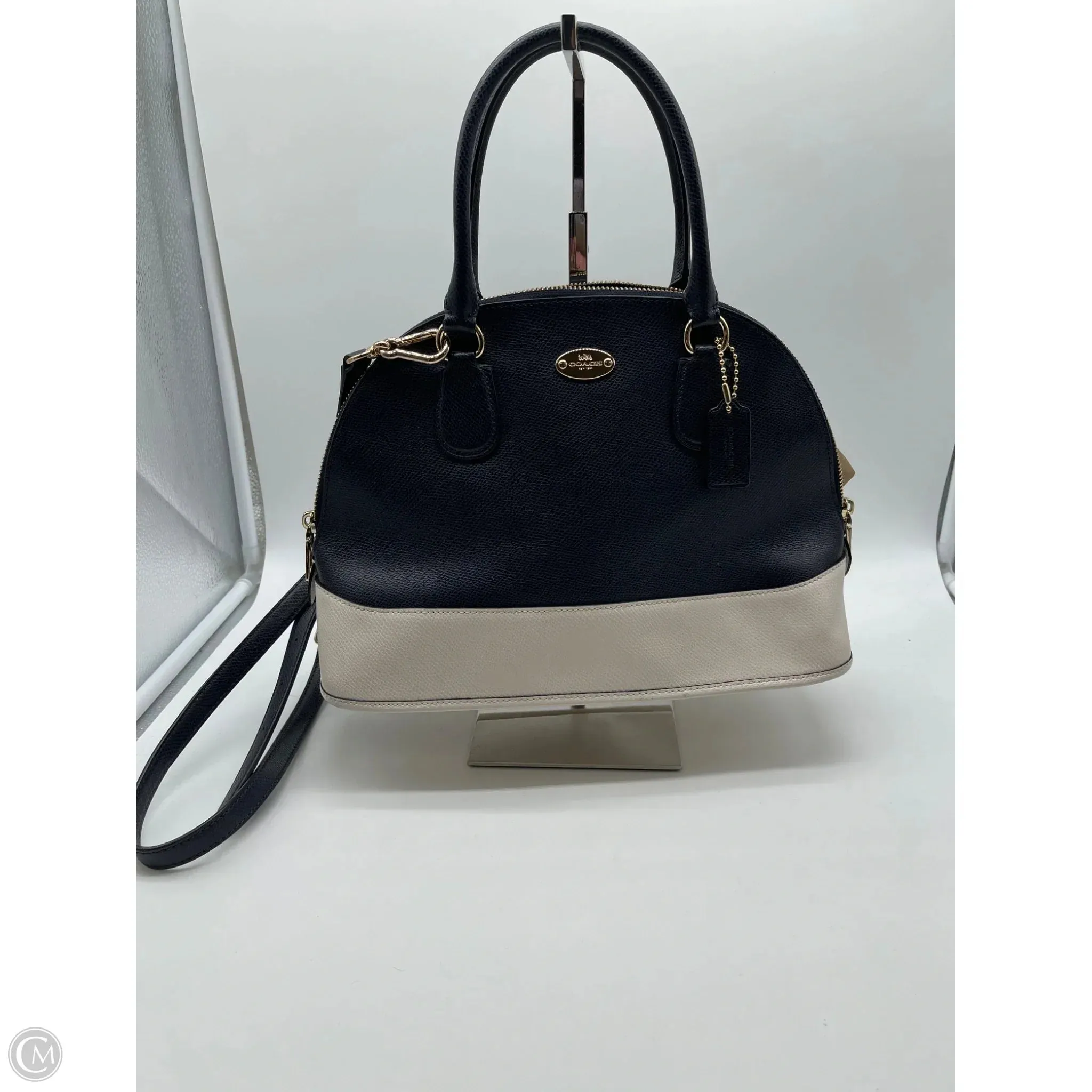 Coach Bags Handbag Designer By Coach, Size: Medium