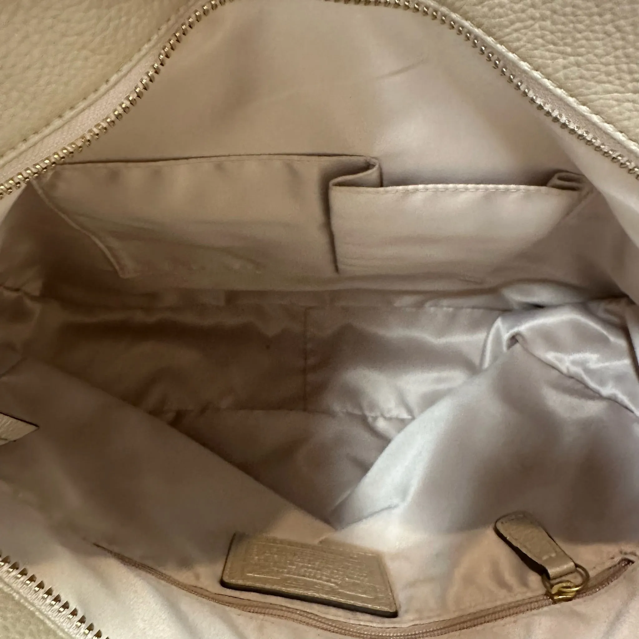 Coach Bags Handbag Designer By Coach, Size: Medium